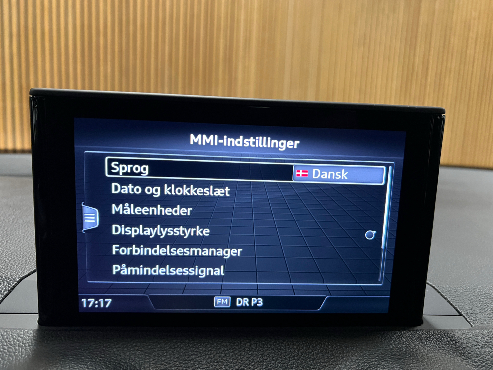 Billede af Audi Q2 1,5 35 TFSI Sport Prestige Select S Tronic 150HK 5d 7g Aut.