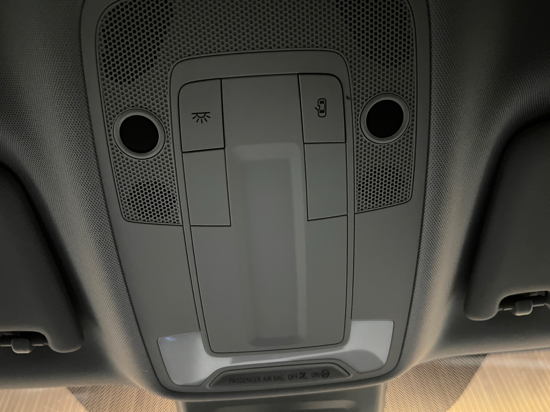 Billede af Audi Q2 1,5 35 TFSI Sport Prestige Select S Tronic 150HK 5d 7g Aut.