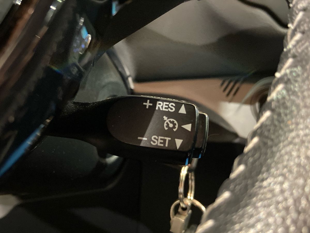 Billede af Toyota Yaris 1,5 Hybrid H3 E-CVT 100HK 5d Trinl. Gear