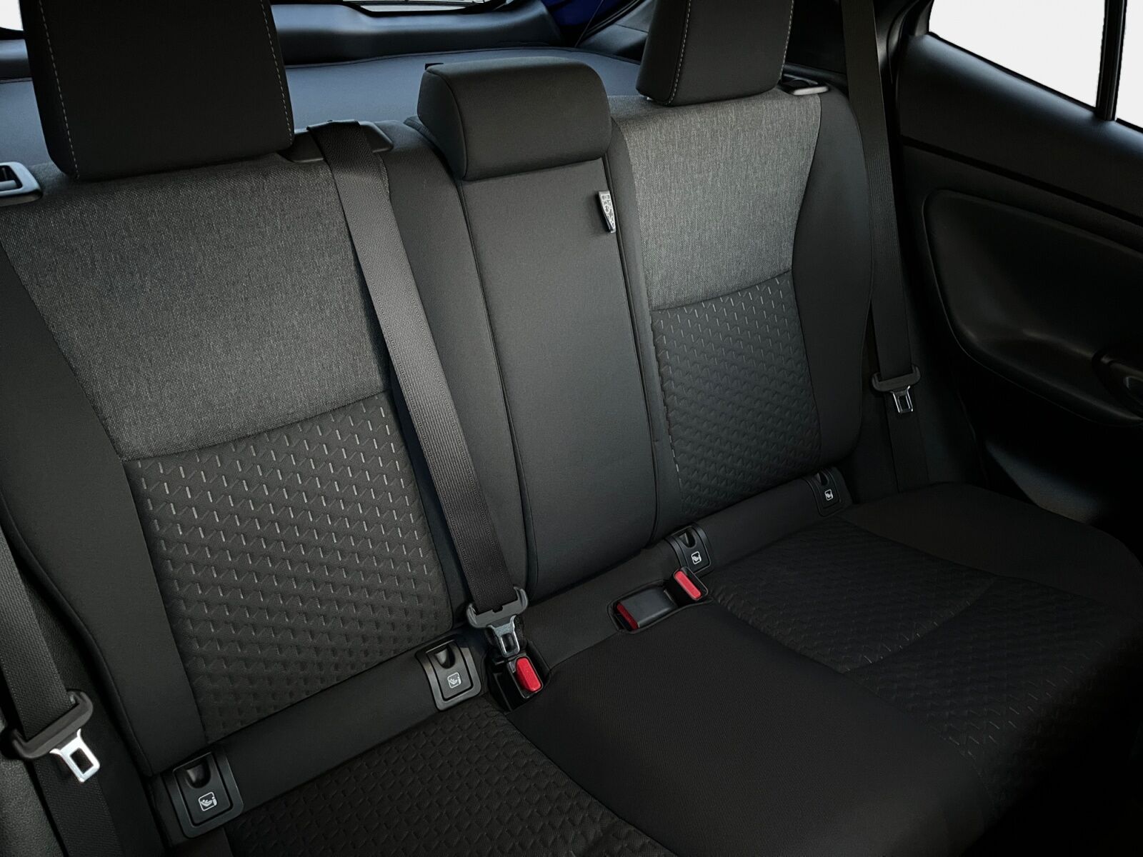 Billede af Toyota Yaris Cross 1,5 Hybrid Style Comfort 116HK 5d Trinl. Gear