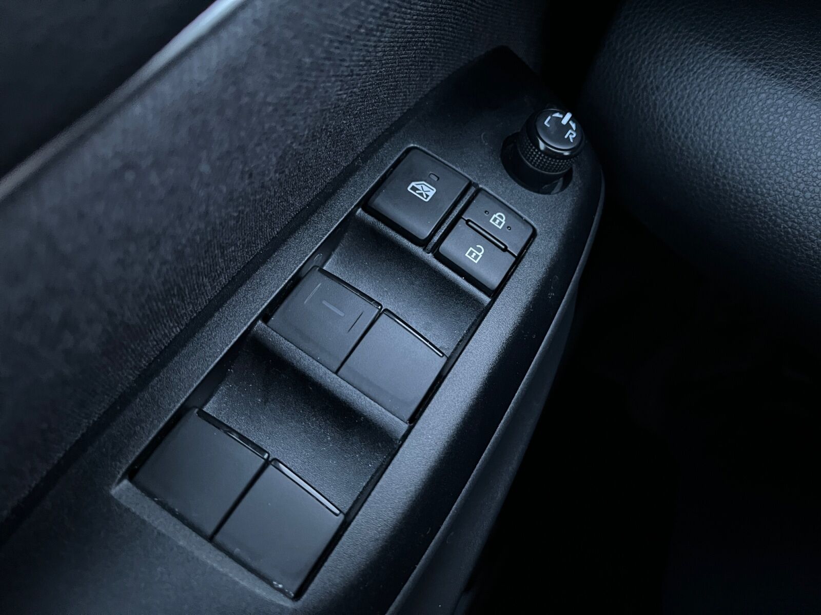 Billede af Toyota Yaris Cross 1,5 Hybrid Style Comfort 116HK 5d Trinl. Gear