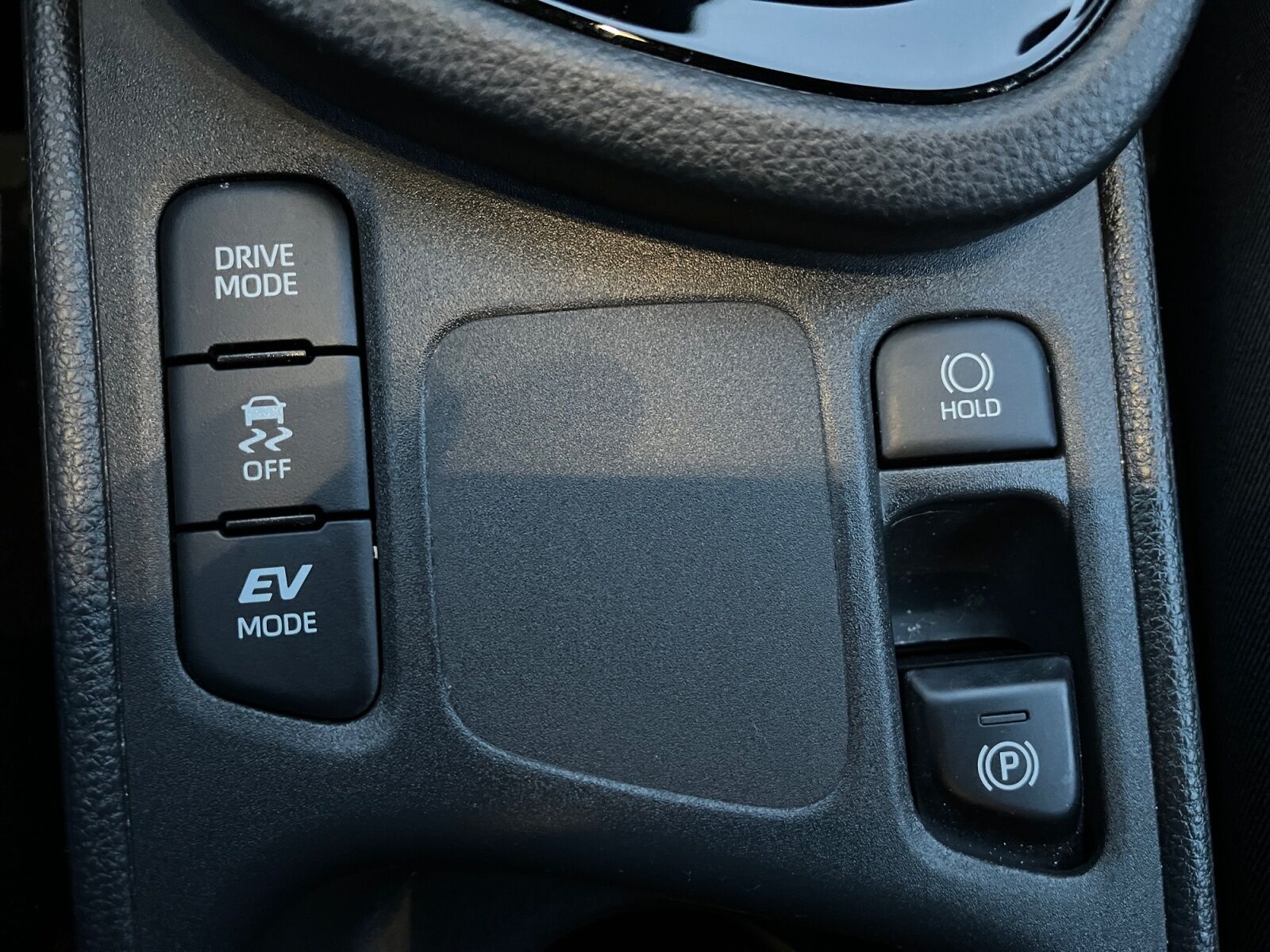 Billede af Toyota Yaris Cross 1,5 Hybrid Style Comfort 116HK 5d Trinl. Gear