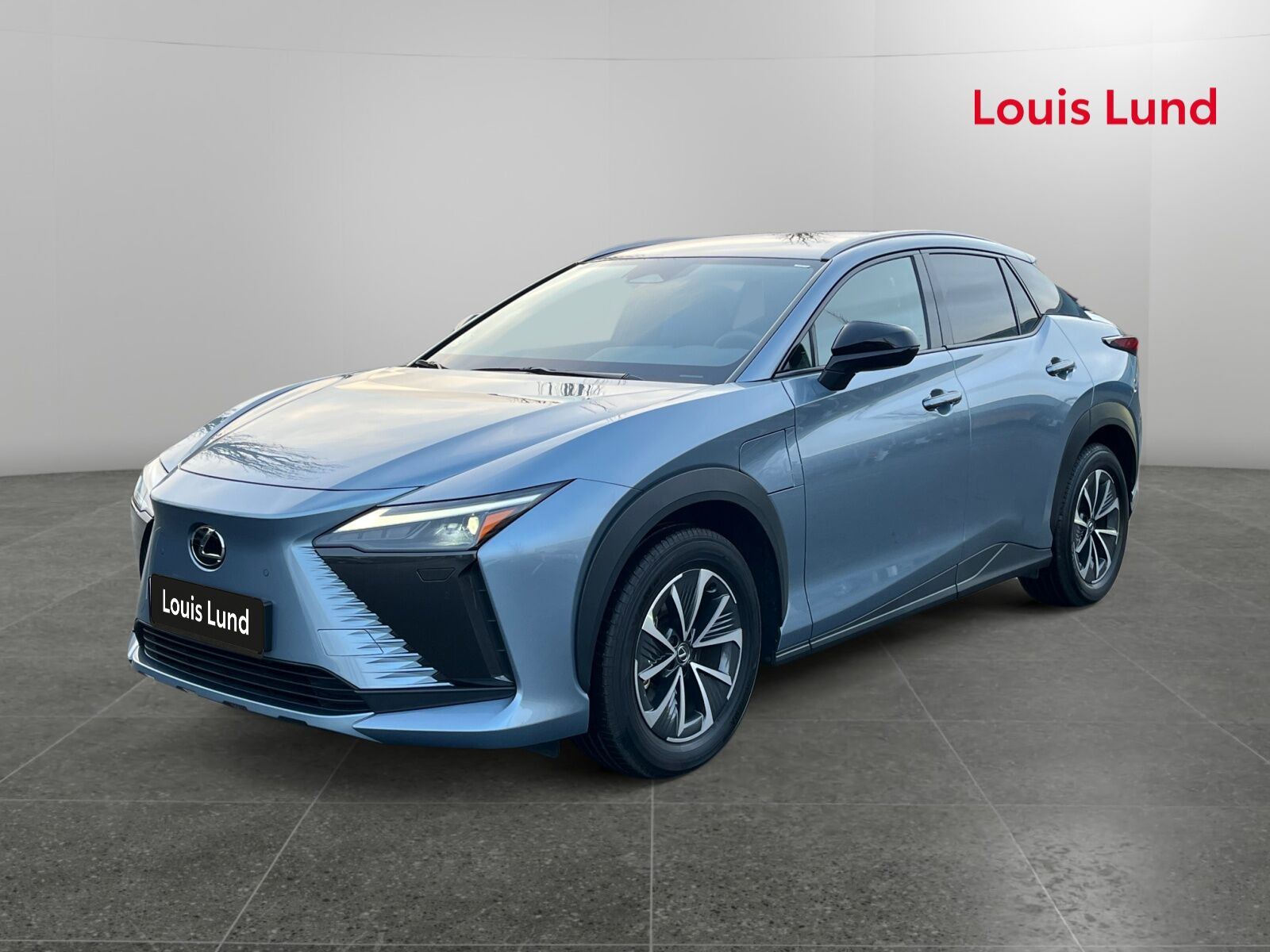 Billede af Lexus RZ 450e EL Executive Direct4 313HK 4d Aut.