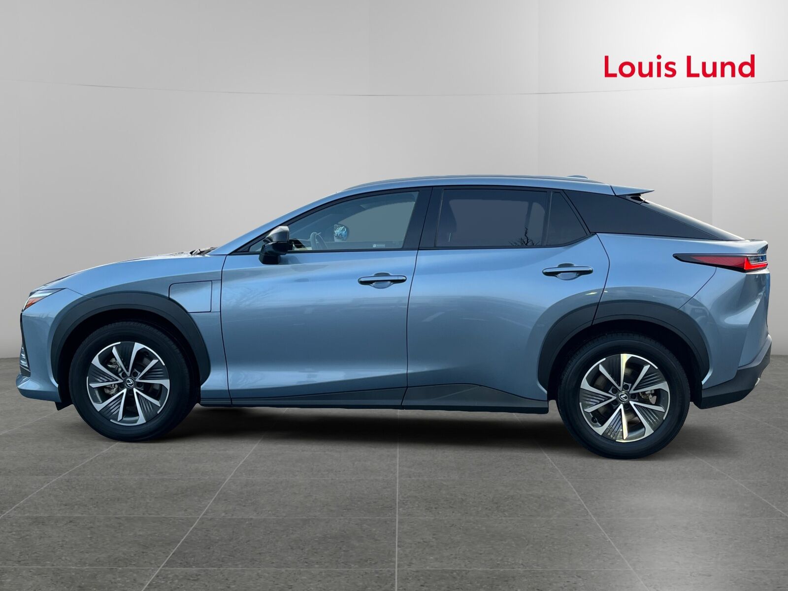 Billede af Lexus RZ 450e EL Executive Direct4 313HK 4d Aut.