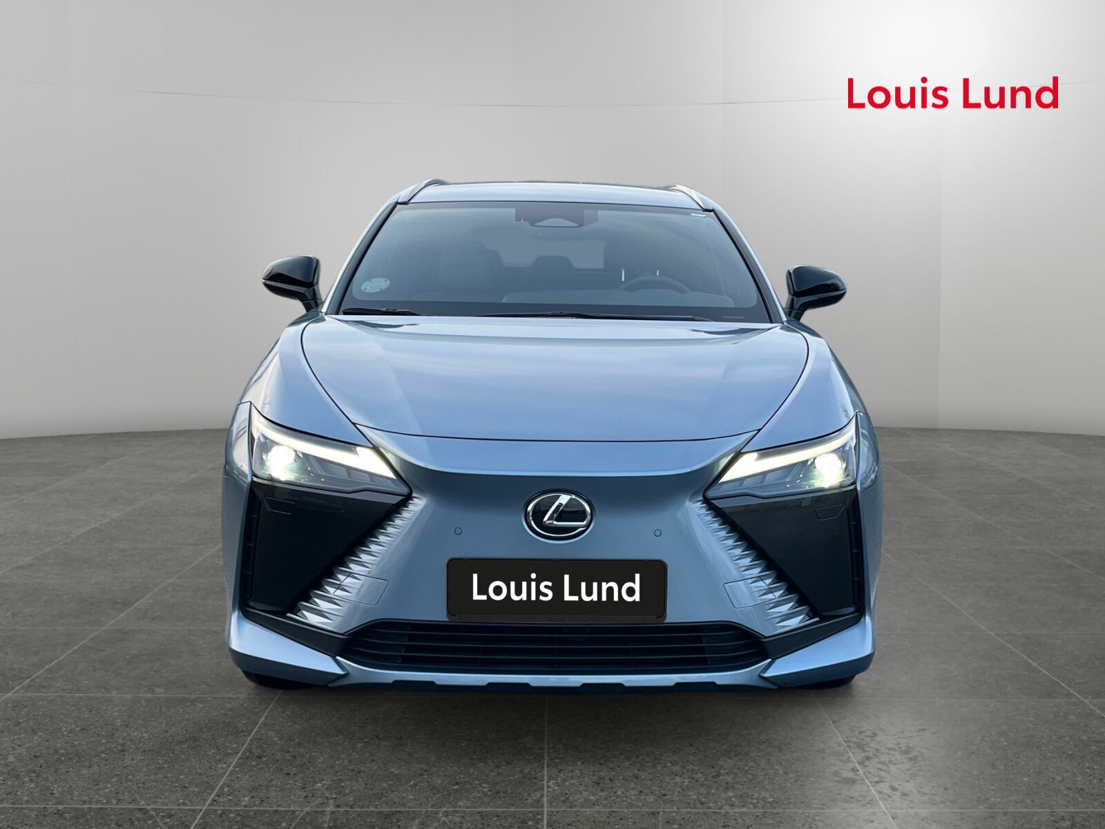 Billede af Lexus RZ 450e EL Executive Direct4 313HK 4d Aut.