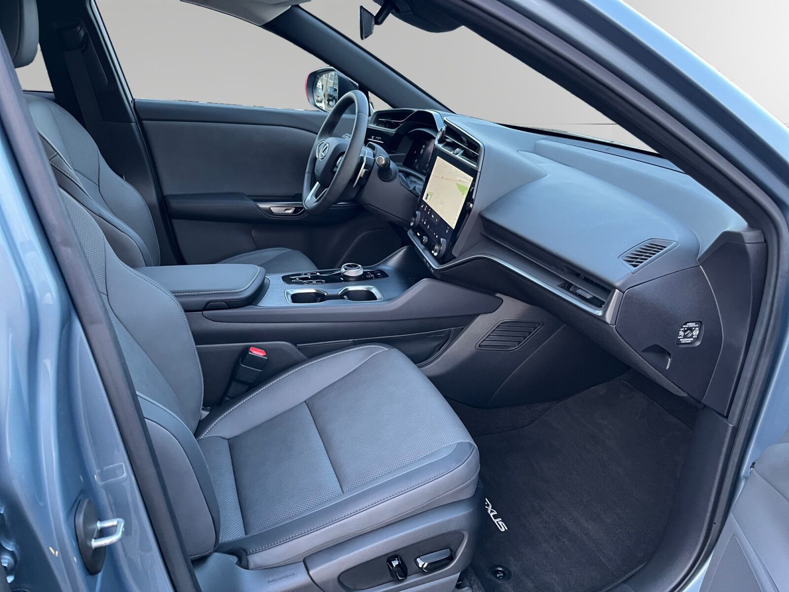 Billede af Lexus RZ 450e EL Executive Direct4 313HK 4d Aut.