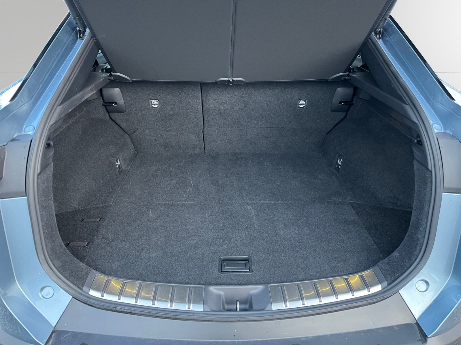 Billede af Lexus RZ 450e EL Executive Direct4 313HK 4d Aut.