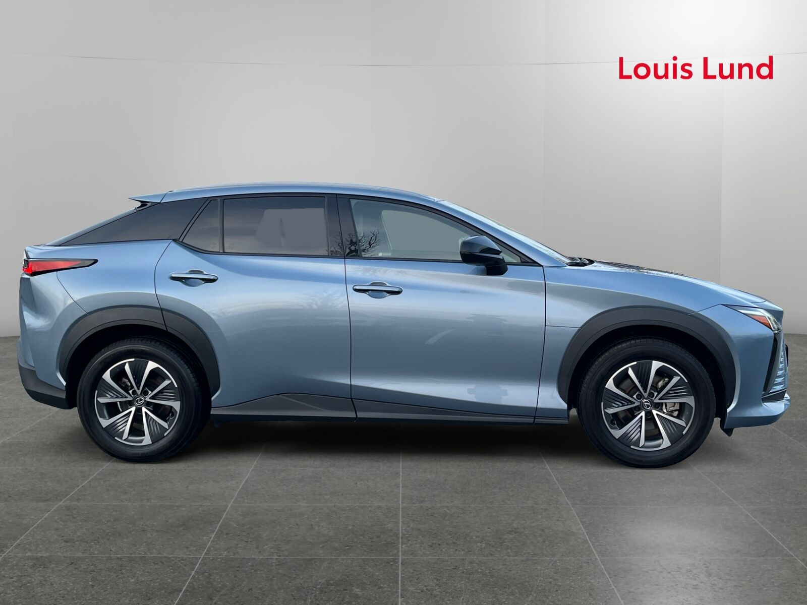 Billede af Lexus RZ 450e EL Executive Direct4 313HK 4d Aut.