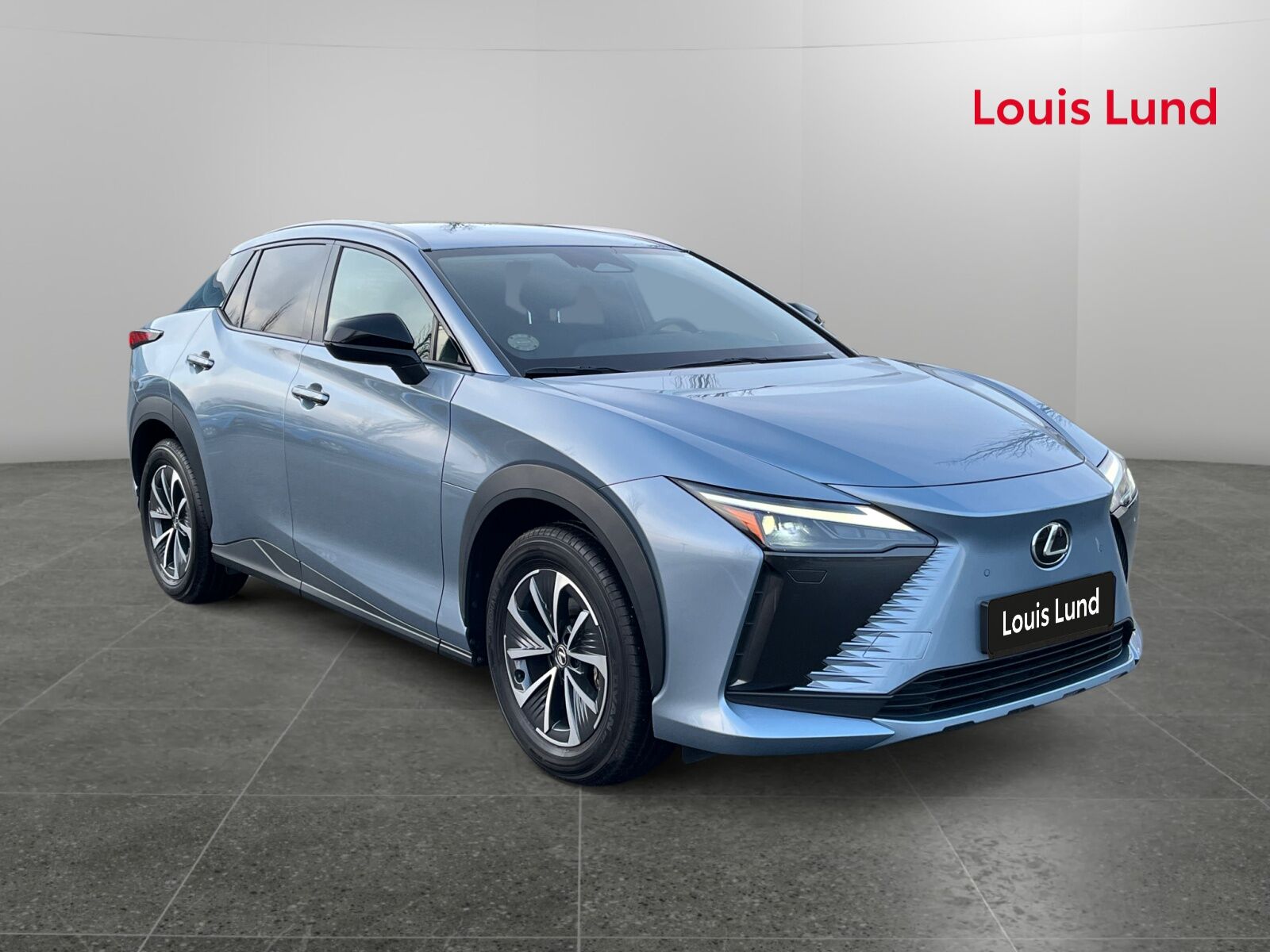 Billede af Lexus RZ 450e EL Executive Direct4 313HK 4d Aut.