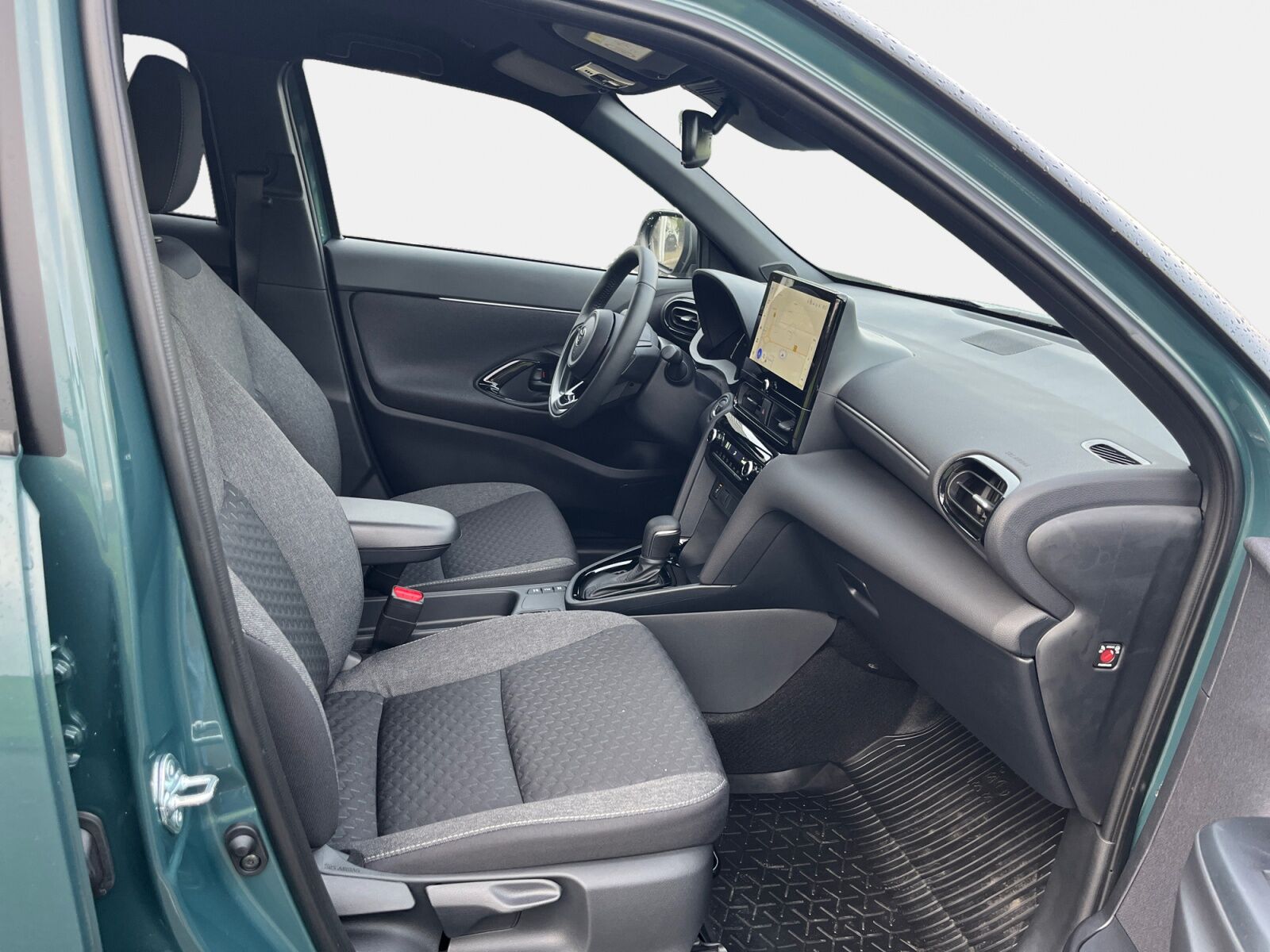 Billede af Toyota Yaris Cross 1,5 Hybrid Style Comfort 116HK 5d Trinl. Gear