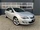 Billede af Opel Astra 1,4 Turbo Enjoy Start/Stop 140HK 5d 6g