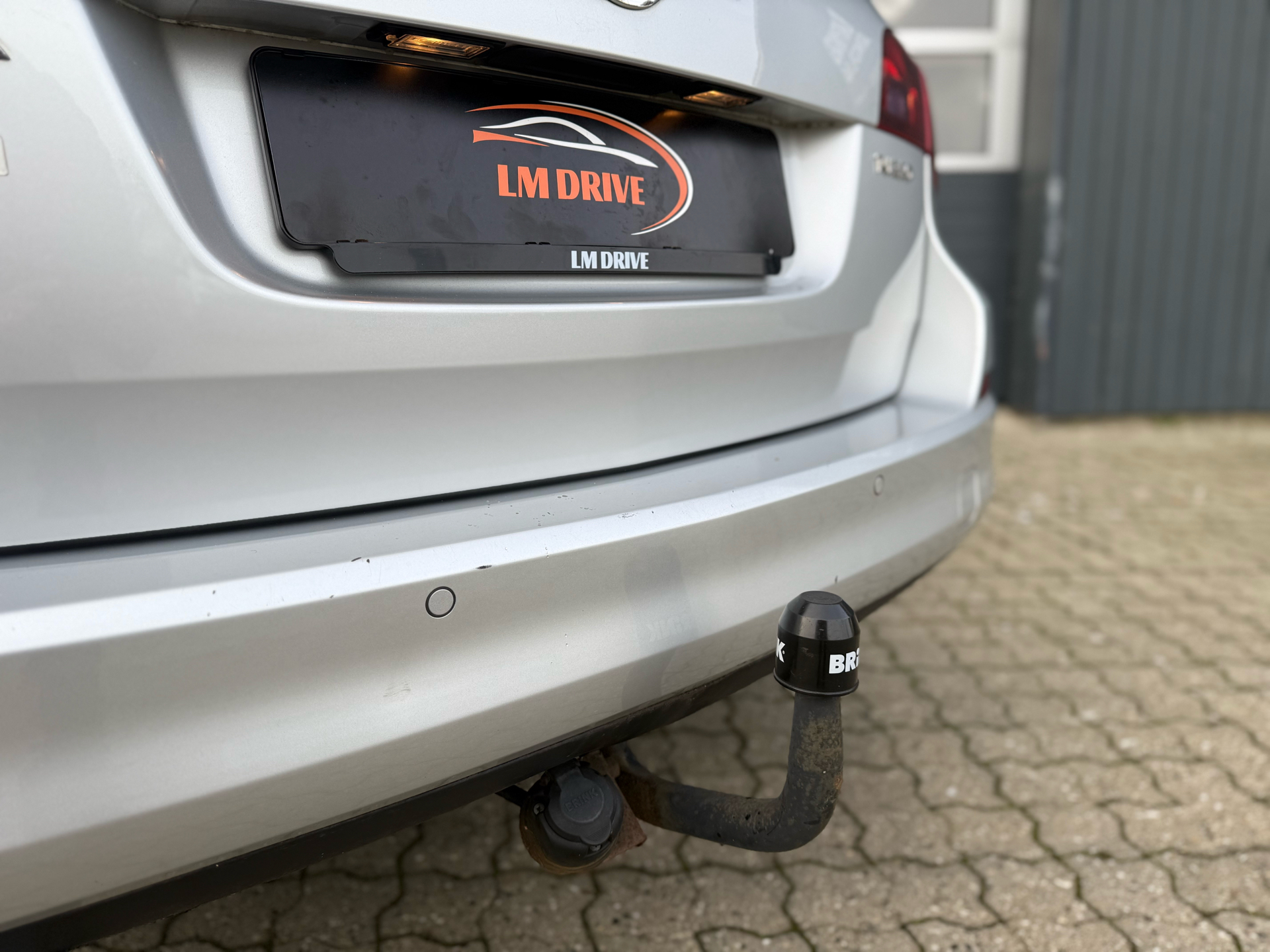 Billede af Opel Astra 1,4 Turbo Enjoy Start/Stop 140HK 5d 6g