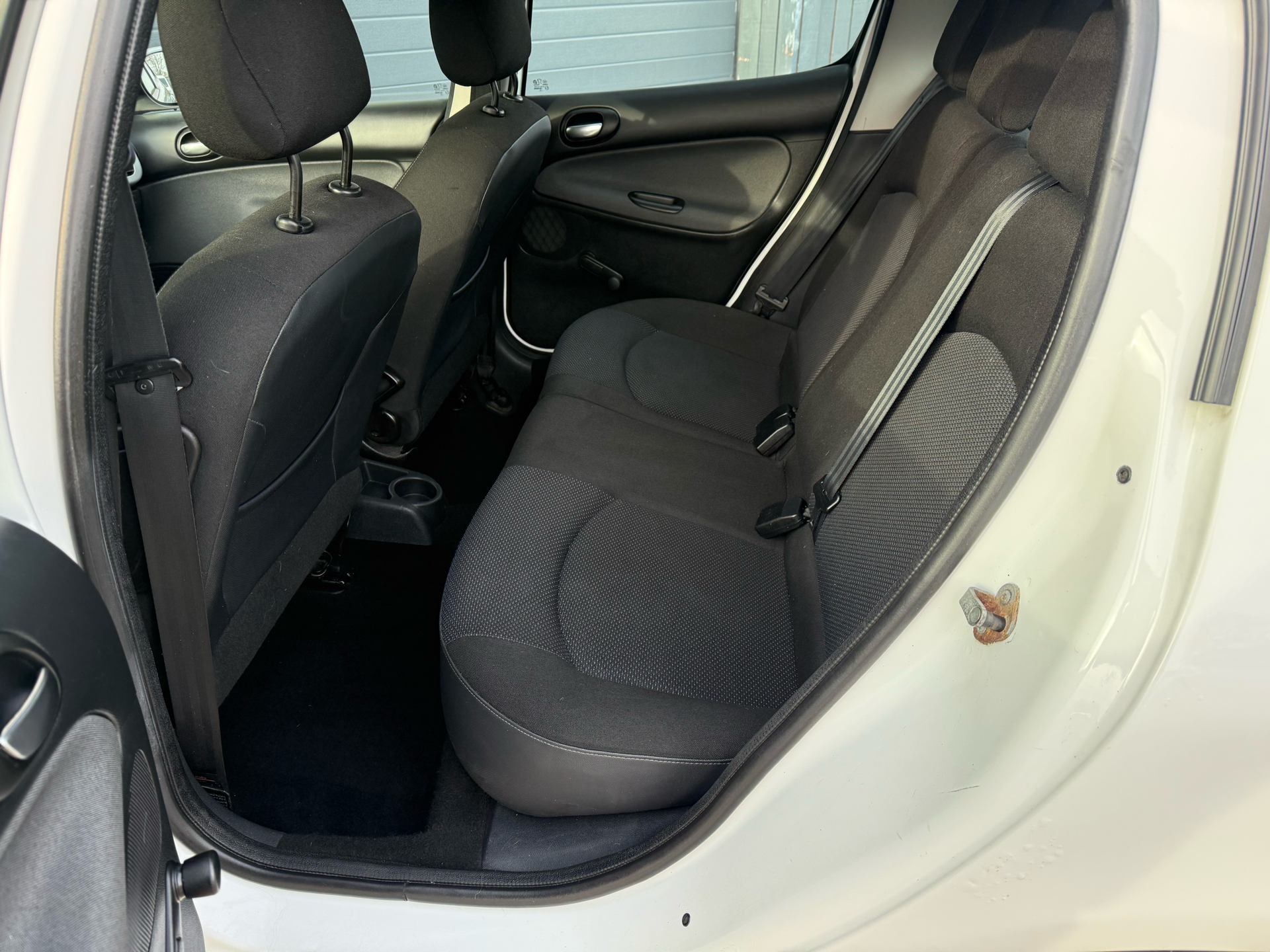 Billede af Peugeot 206+ 1,4 Comfort 75HK 5d