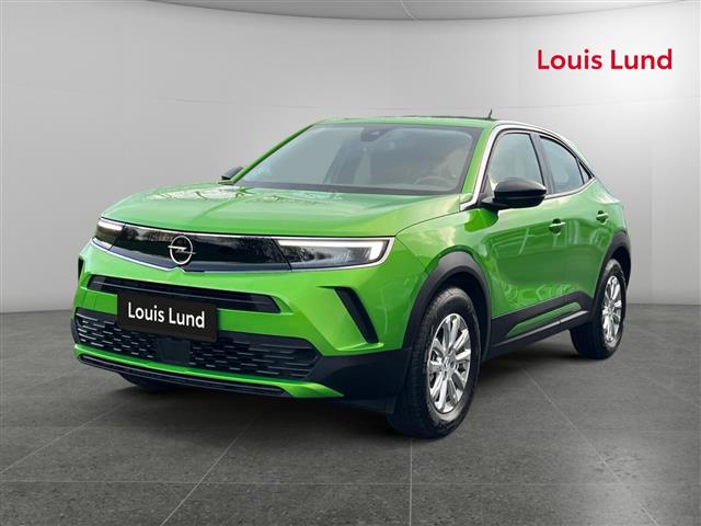Billede af Opel Mokka-e EL Elegance 136HK 5d Aut.
