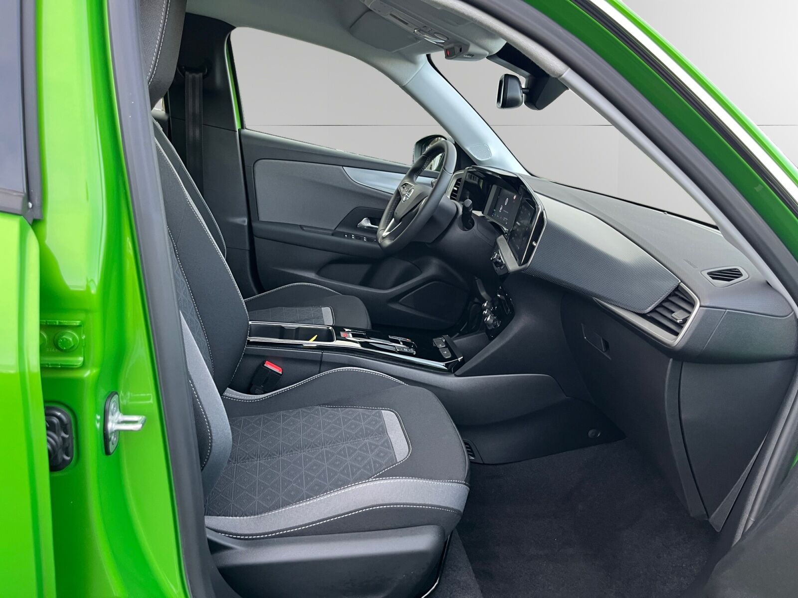 Billede af Opel Mokka-e EL Elegance 136HK 5d Aut.