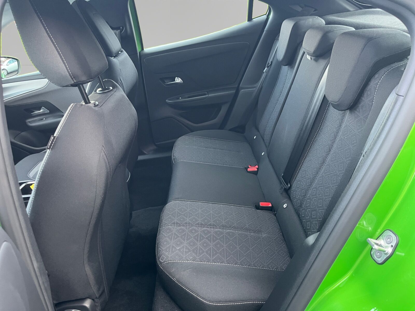 Billede af Opel Mokka-e EL Elegance 136HK 5d Aut.