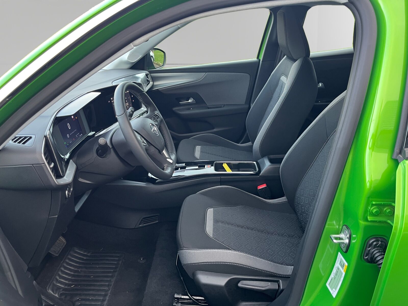 Billede af Opel Mokka-e EL Elegance 136HK 5d Aut.