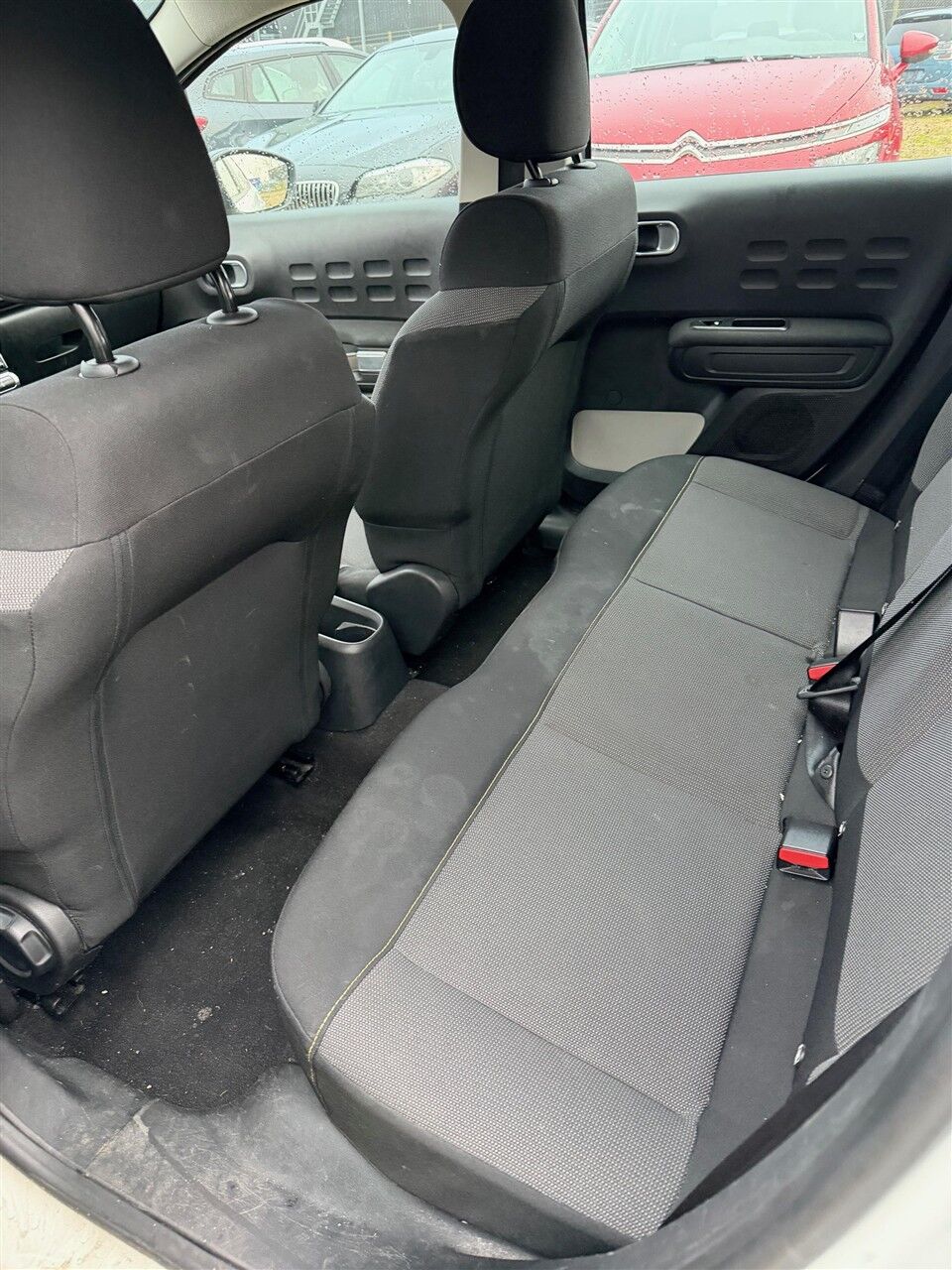 Billede af Citroën C3 1,2 PureTech Iconic 82HK 5d