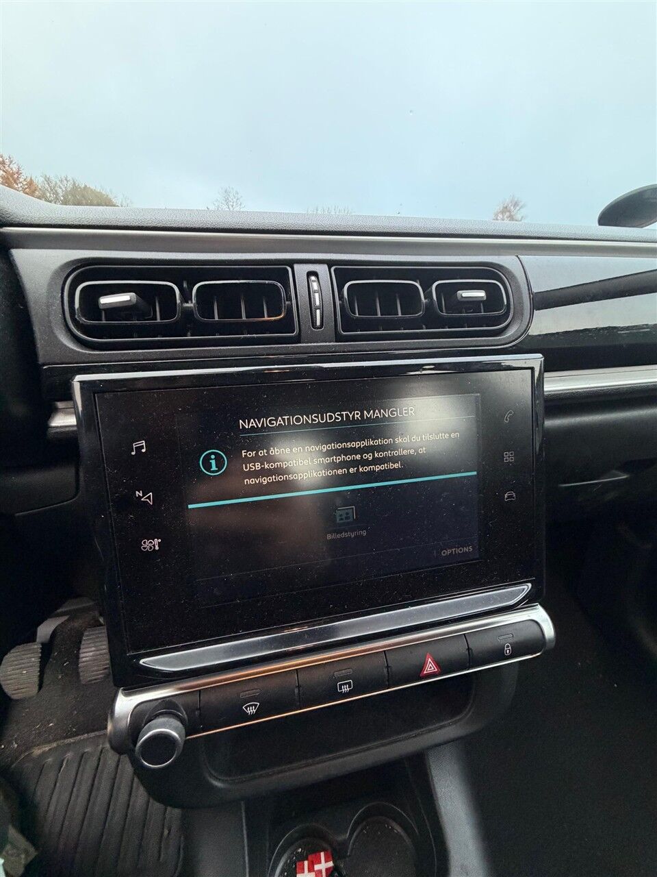 Billede af Citroën C3 1,2 PureTech Iconic 82HK 5d