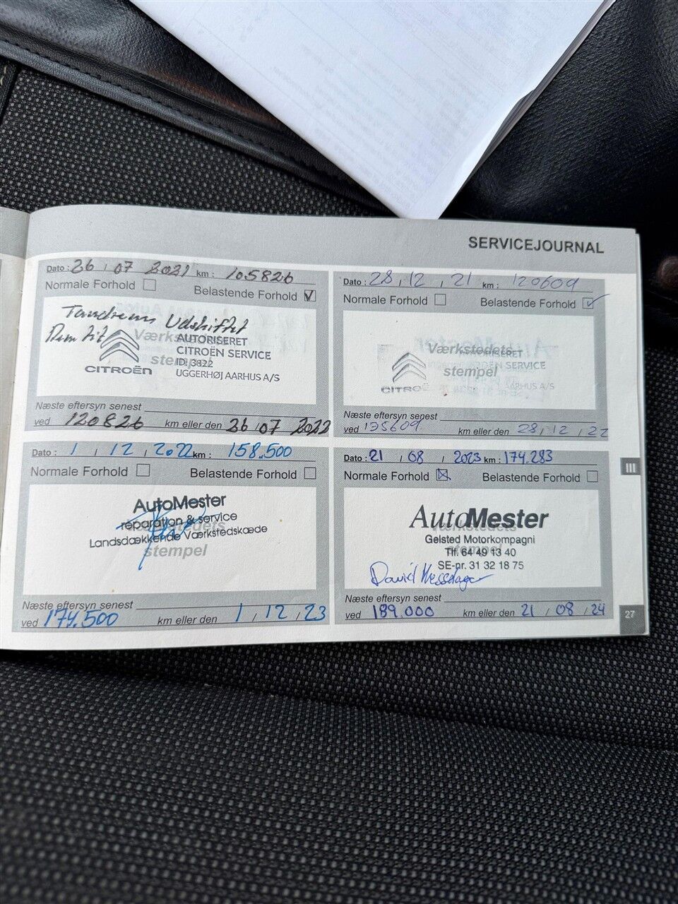 Billede af Citroën C3 1,2 PureTech Iconic 82HK 5d