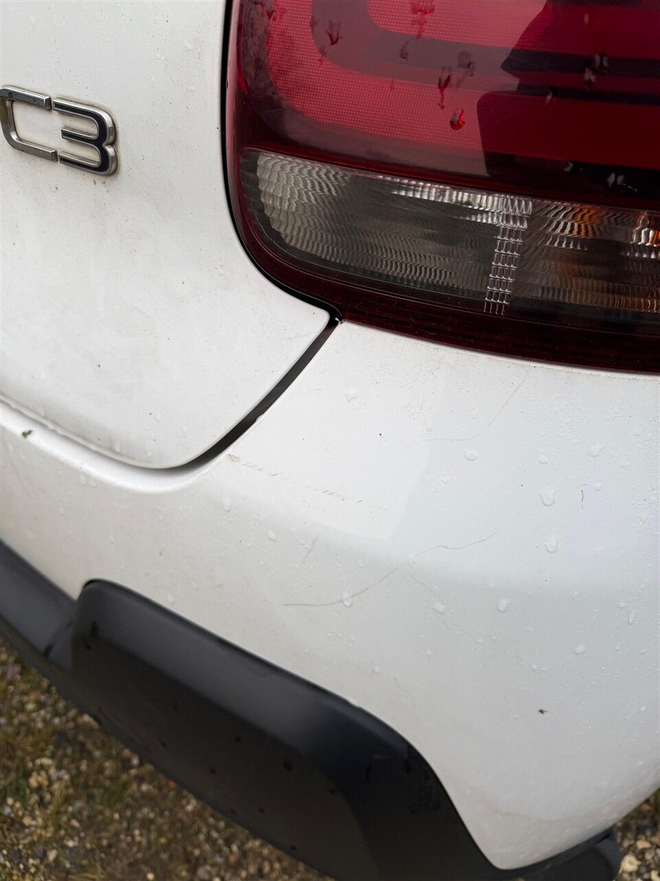 Billede af Citroën C3 1,2 PureTech Iconic 82HK 5d