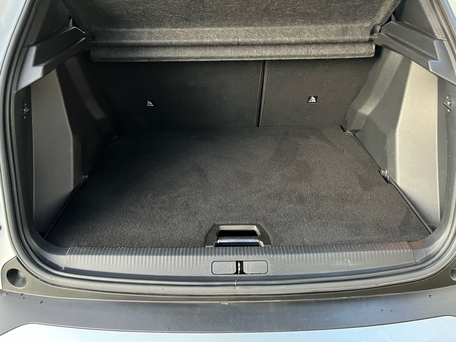 Billede af Peugeot 2008 1,5 BlueHDi Edition 210+ 100HK 5d 6g