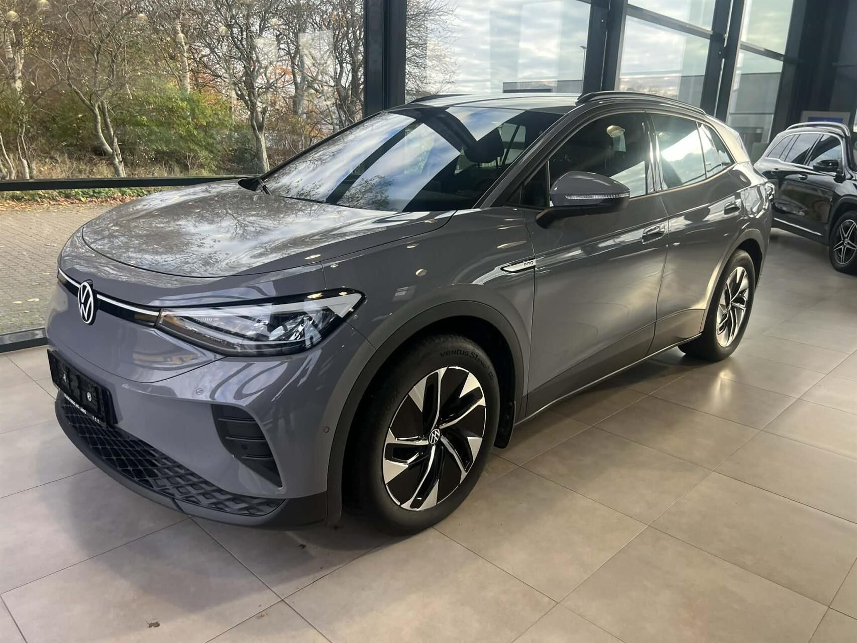 Billede af VW ID.4 EL Pro Performance 204HK 5d Aut.