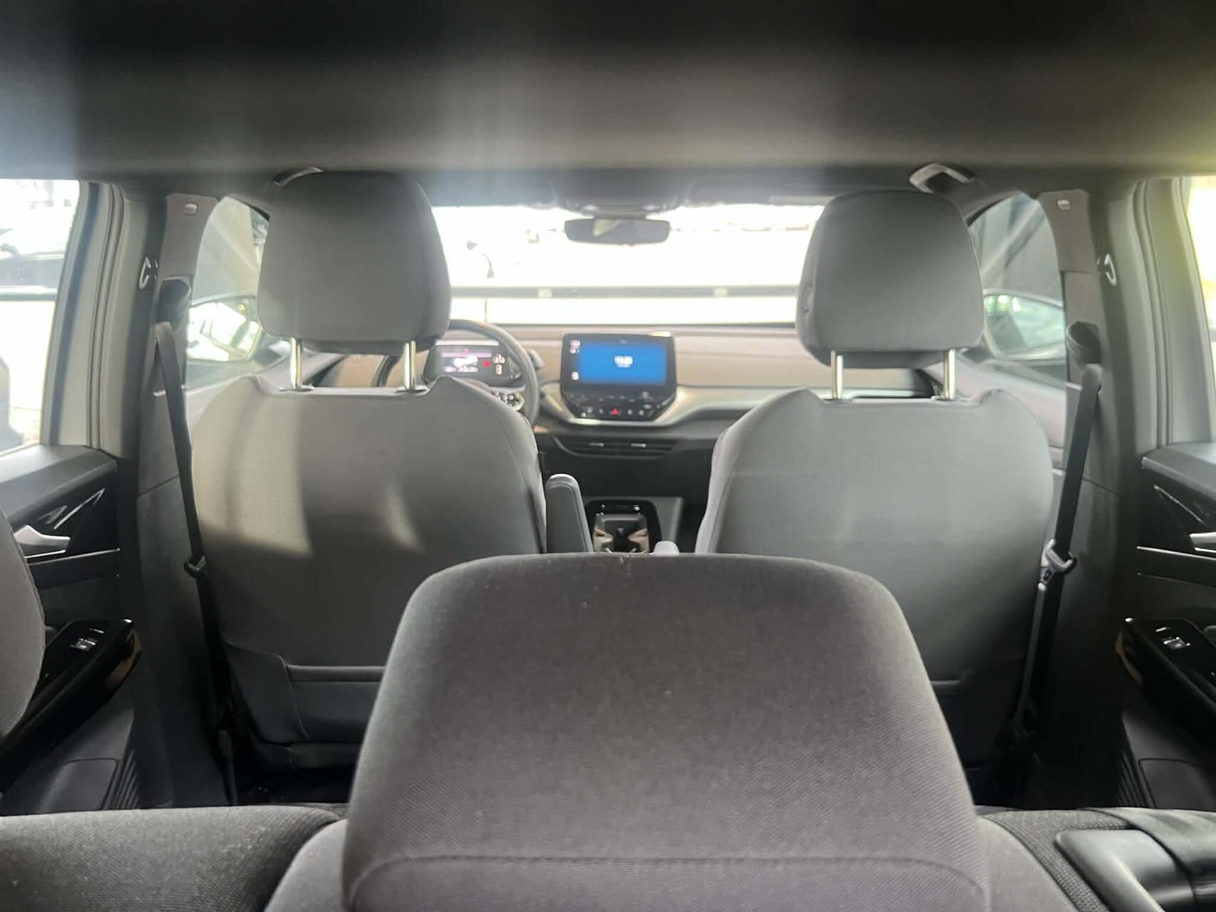 Billede af VW ID.4 EL Pro Performance 204HK 5d Aut.