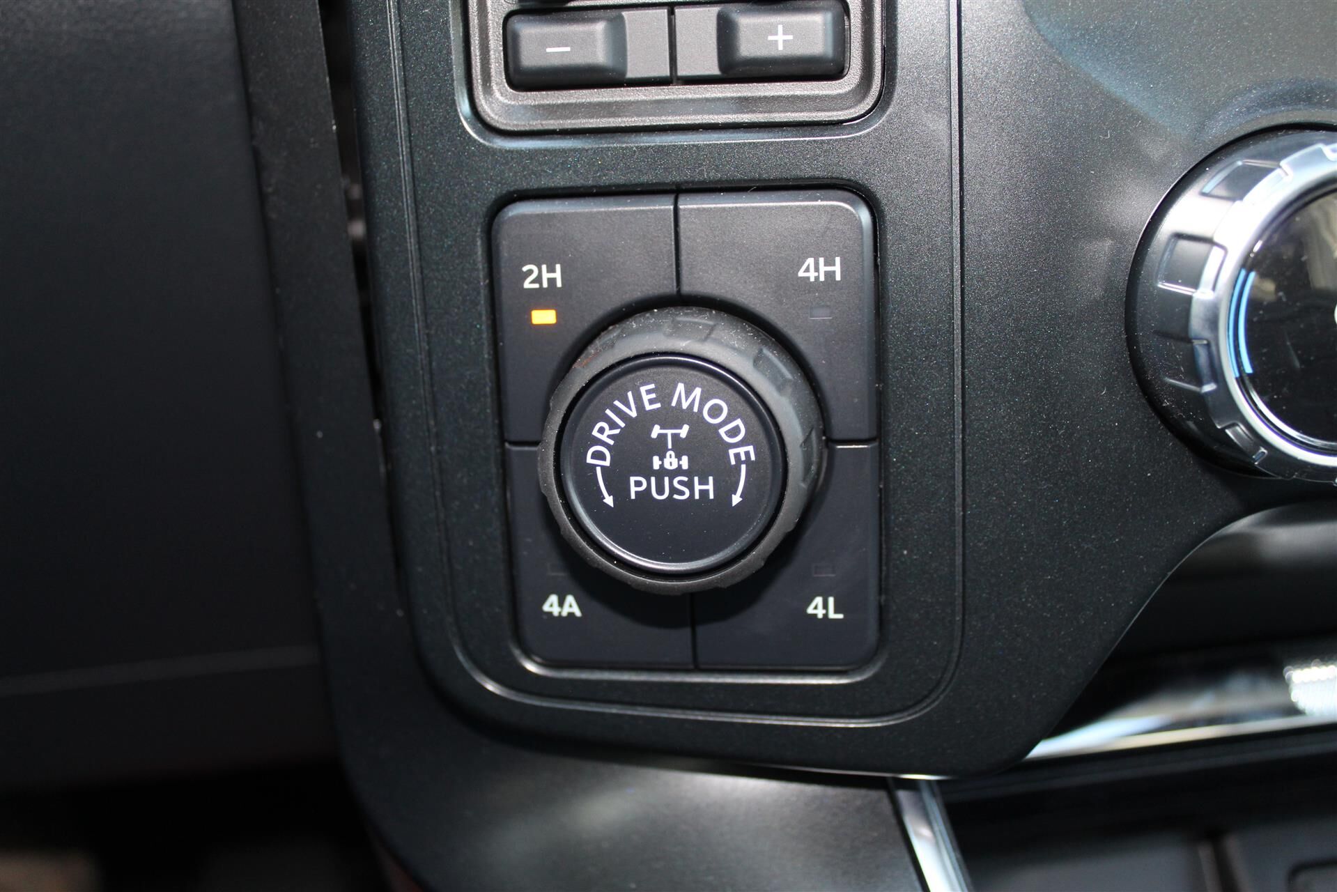 Billede af Ford F 150 3,5 V6 Raptor 4x4 456HK Pick-Up 10g Aut.