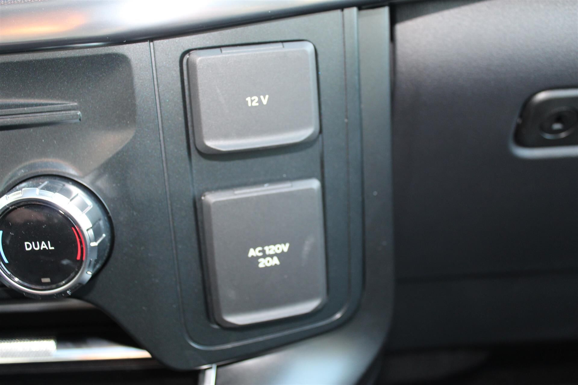 Billede af Ford F 150 3,5 V6 Raptor 4x4 456HK Pick-Up 10g Aut.