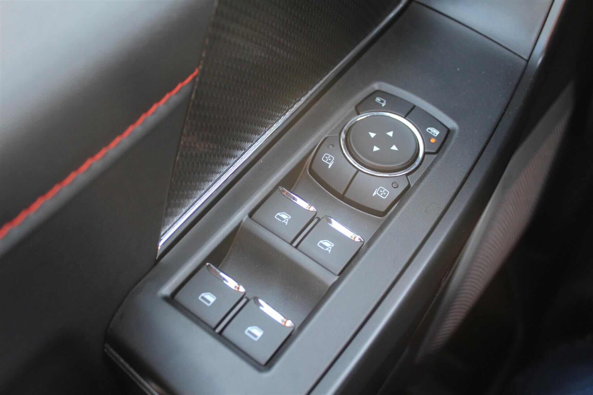 Billede af Ford F 150 3,5 V6 Raptor 4x4 456HK Pick-Up 10g Aut.