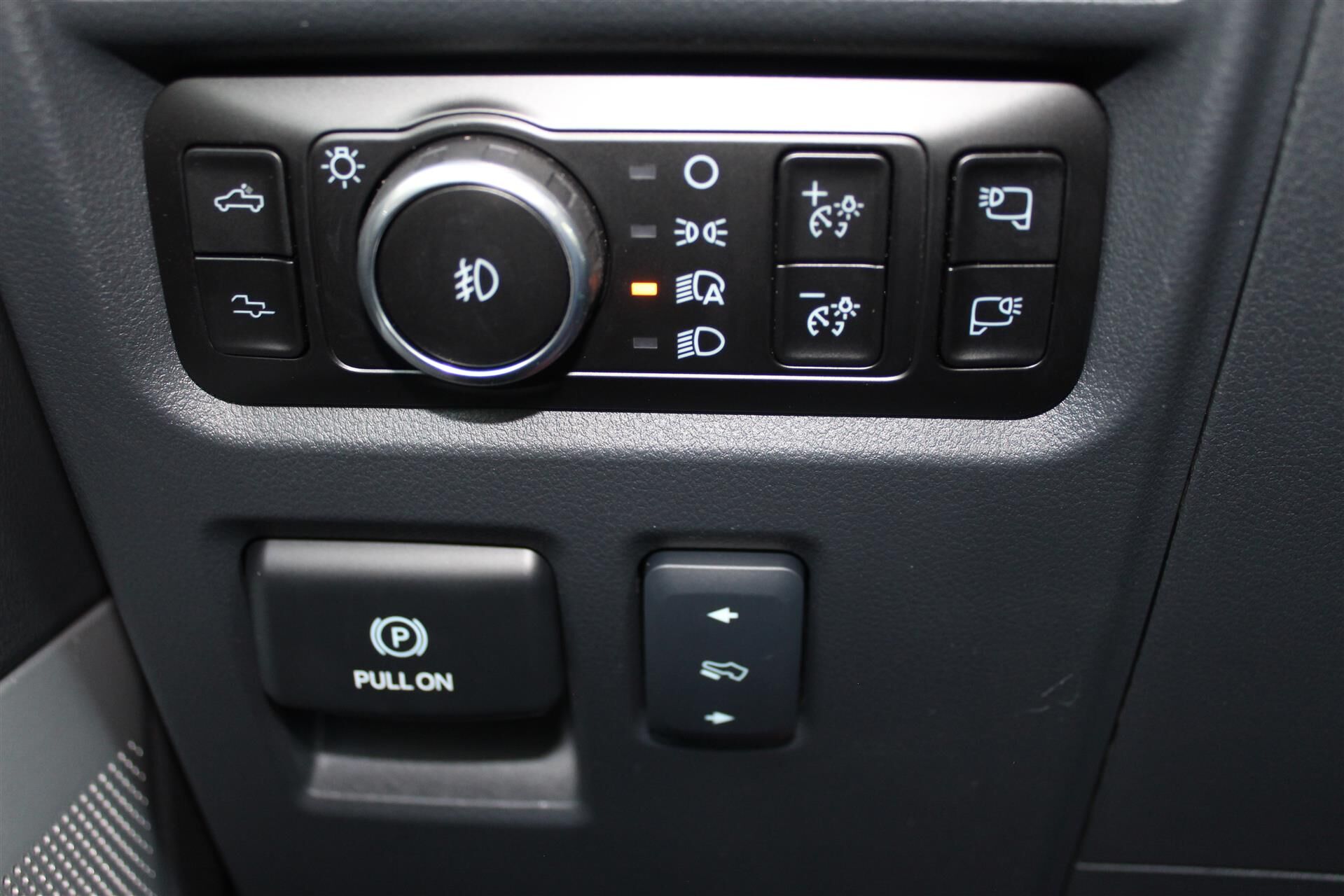 Billede af Ford F 150 3,5 V6 Raptor 4x4 456HK Pick-Up 10g Aut.