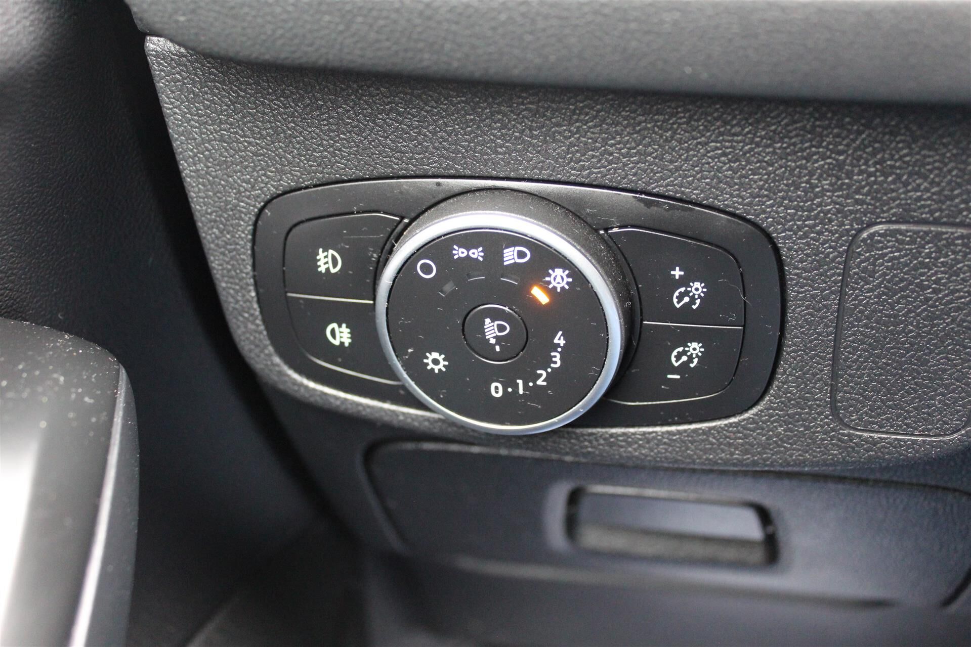 Billede af Ford F 150 3,5 V6 Raptor 4x4 456HK Pick-Up 10g Aut.