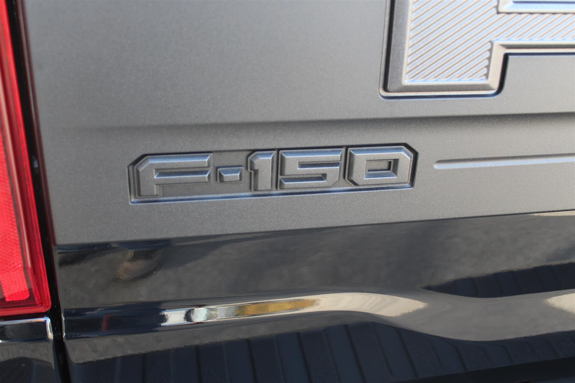 Billede af Ford F 150 3,5 V6 Raptor 4x4 456HK Pick-Up 10g Aut.