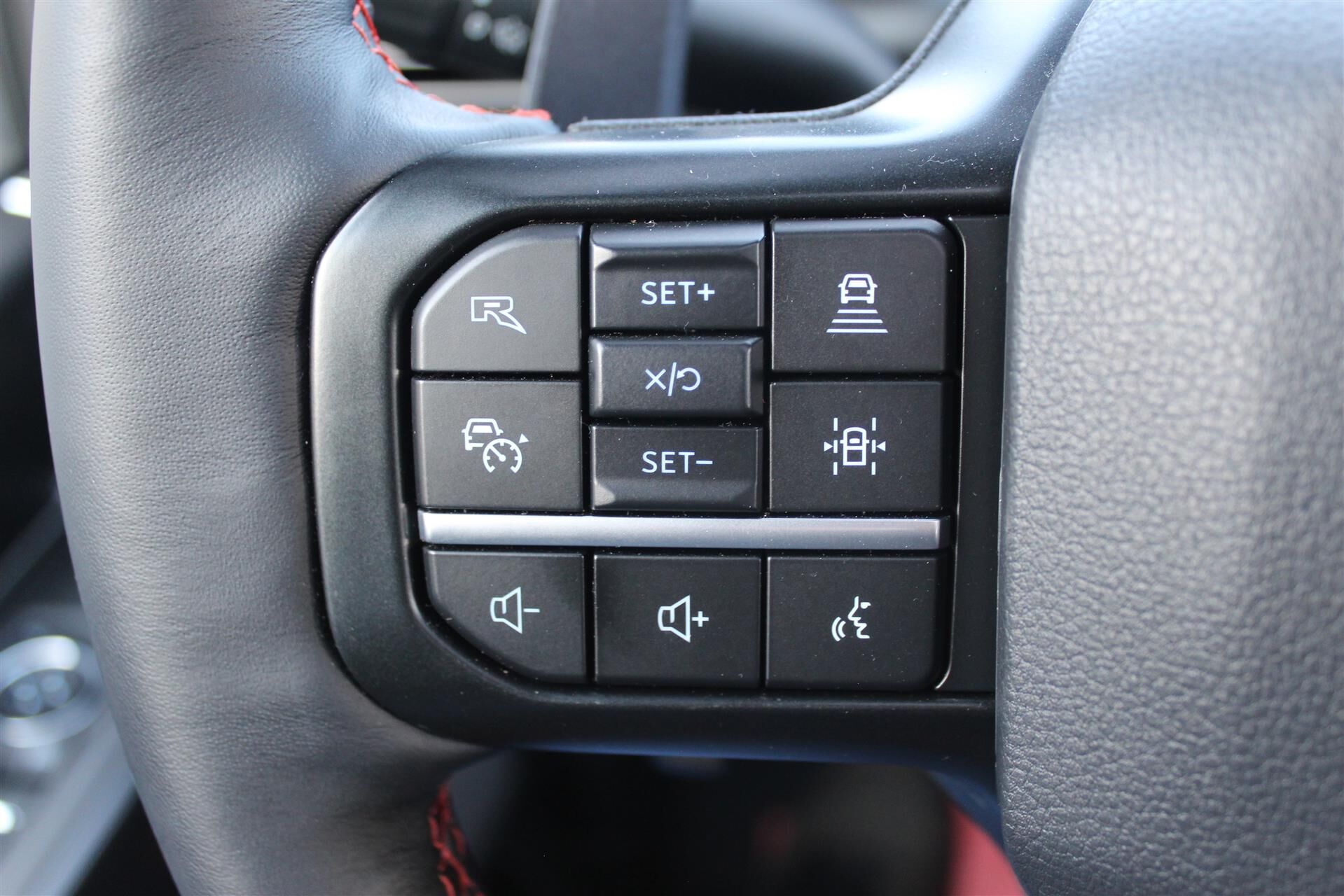 Billede af Ford F 150 3,5 V6 Raptor 4x4 456HK Pick-Up 10g Aut.