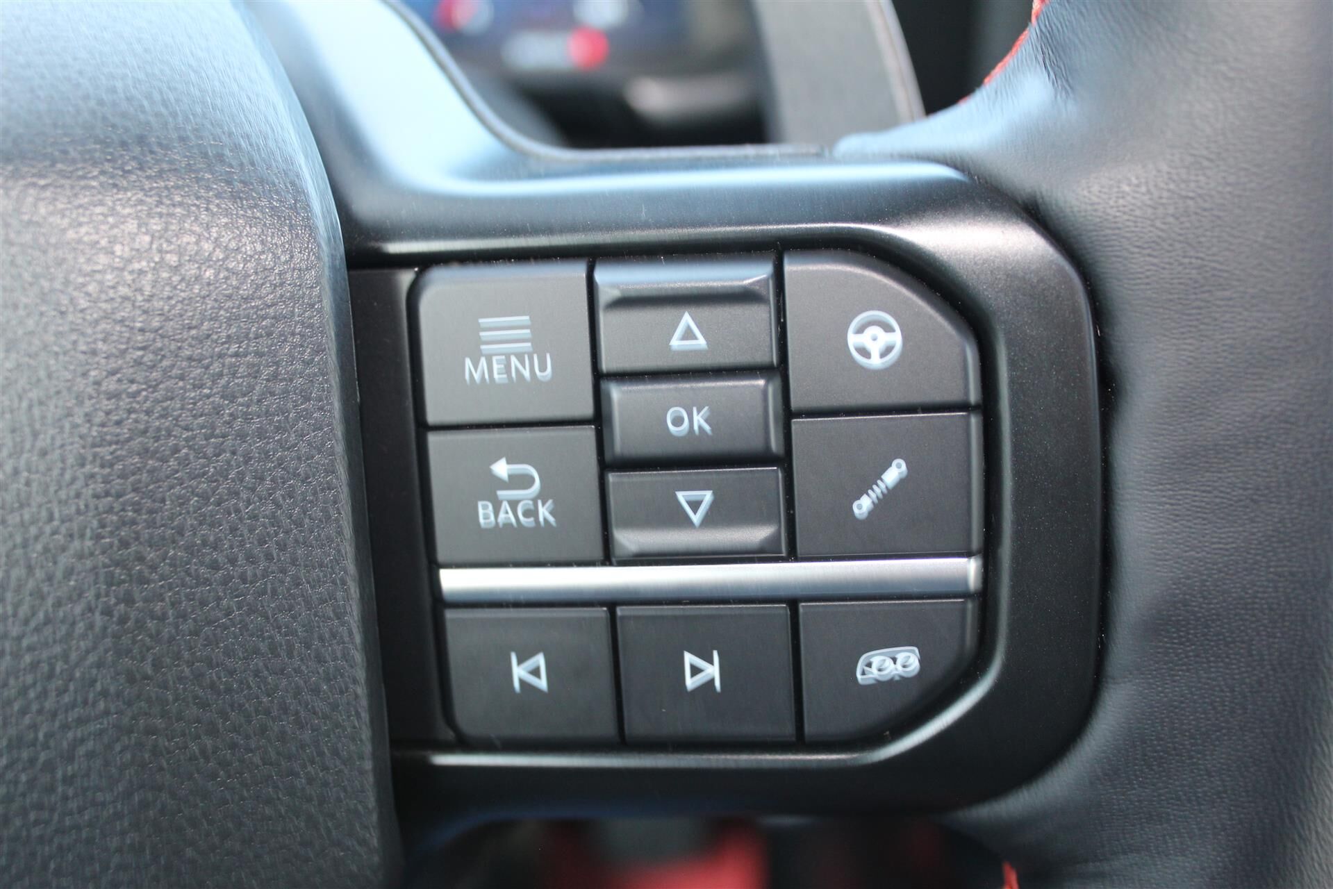 Billede af Ford F 150 3,5 V6 Raptor 4x4 456HK Pick-Up 10g Aut.