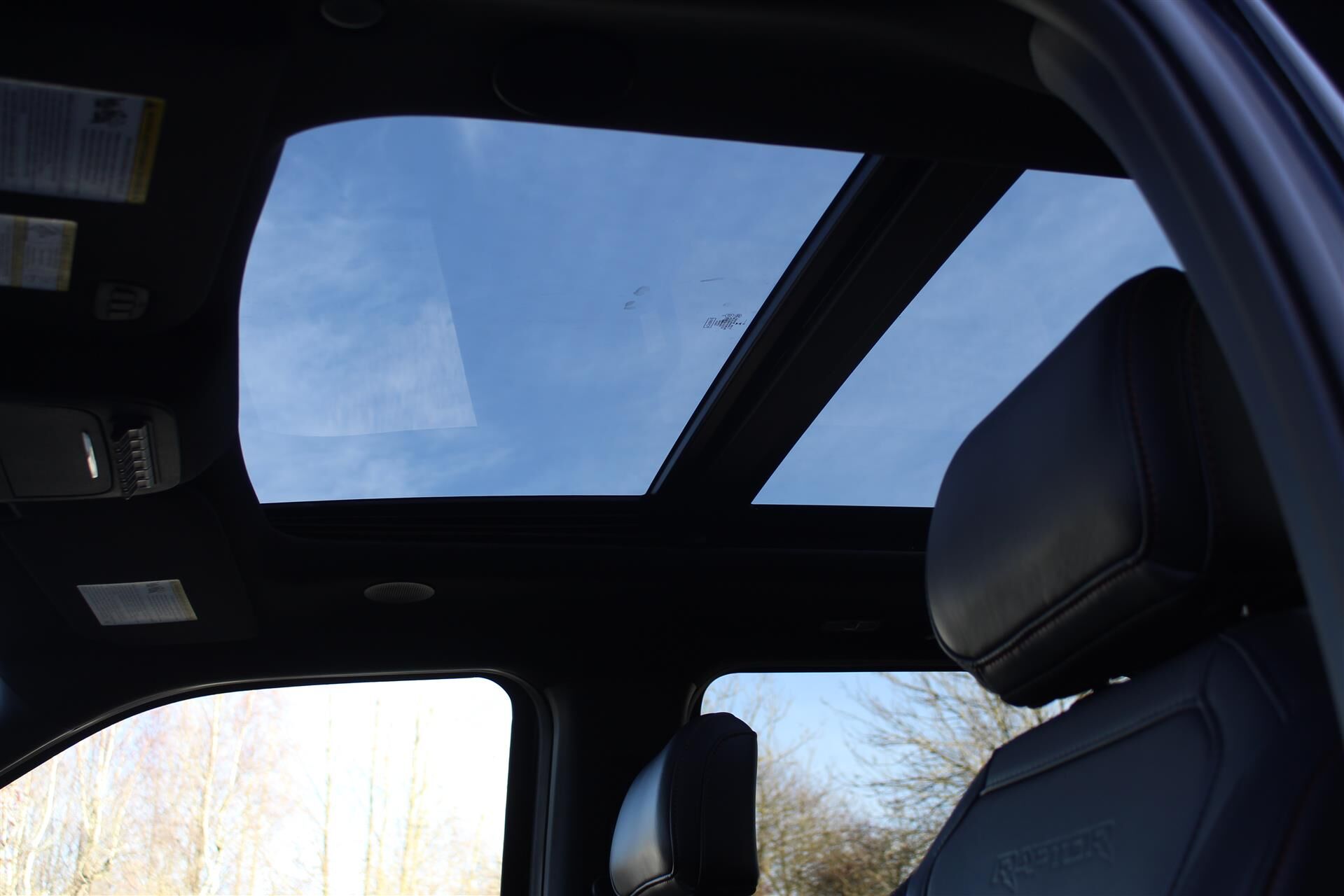 Billede af Ford F 150 3,5 V6 Raptor 4x4 456HK Pick-Up 10g Aut.