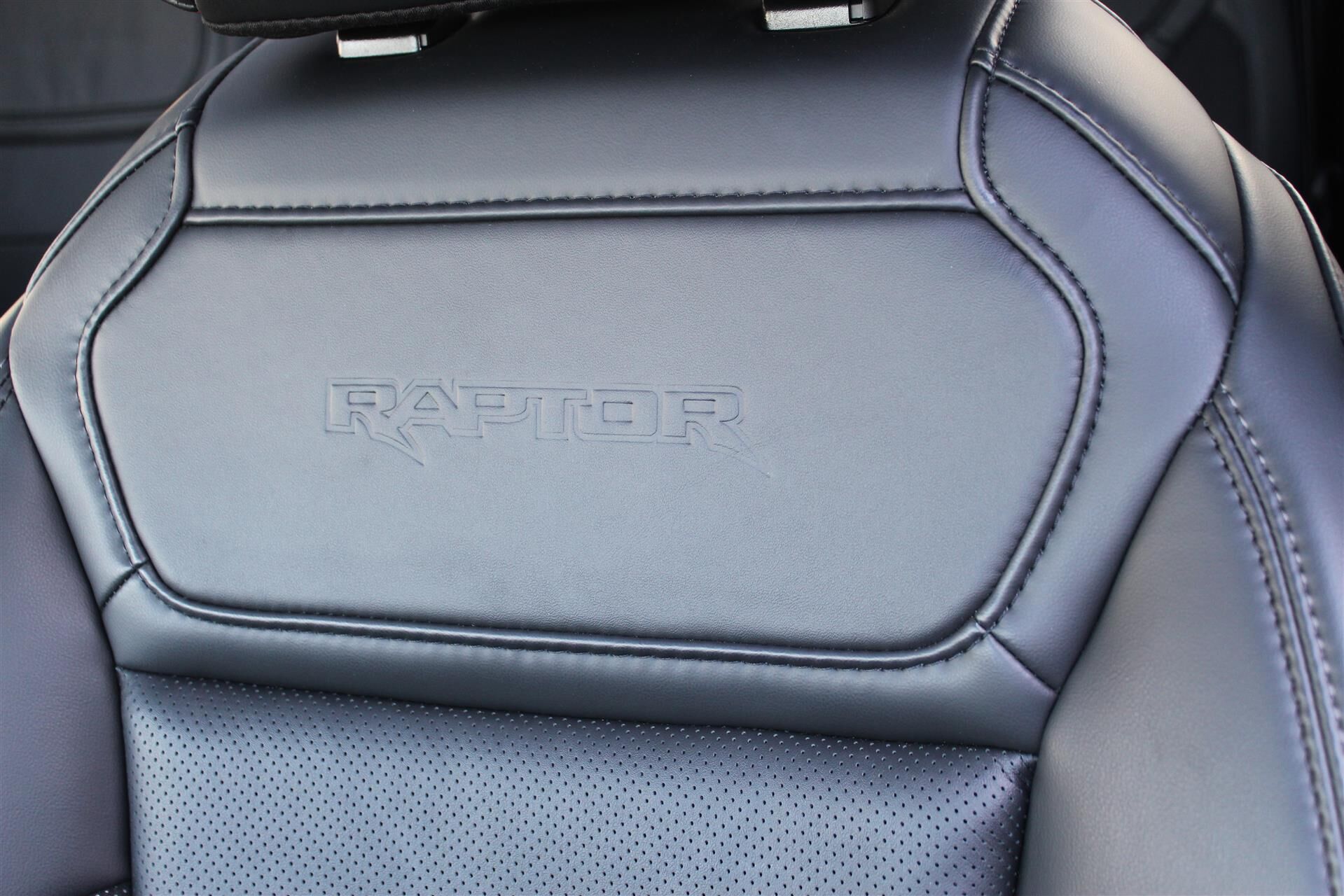 Billede af Ford F 150 3,5 V6 Raptor 4x4 456HK Pick-Up 10g Aut.