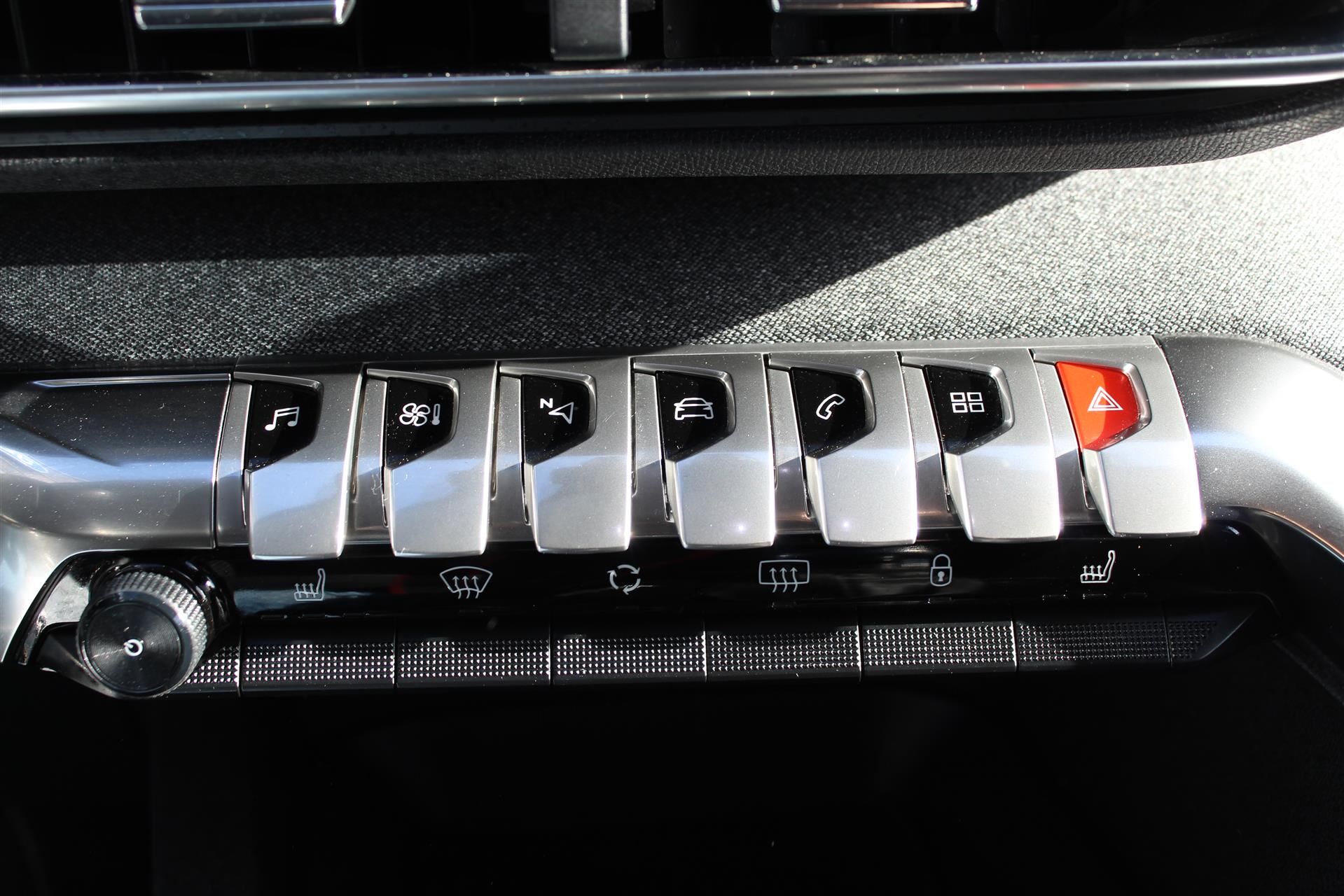 Billede af Ford F 150 3,5 V6 Raptor 4x4 456HK Pick-Up 10g Aut.