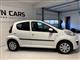 Billede af Peugeot 107 1,0 Active 68HK 5d
