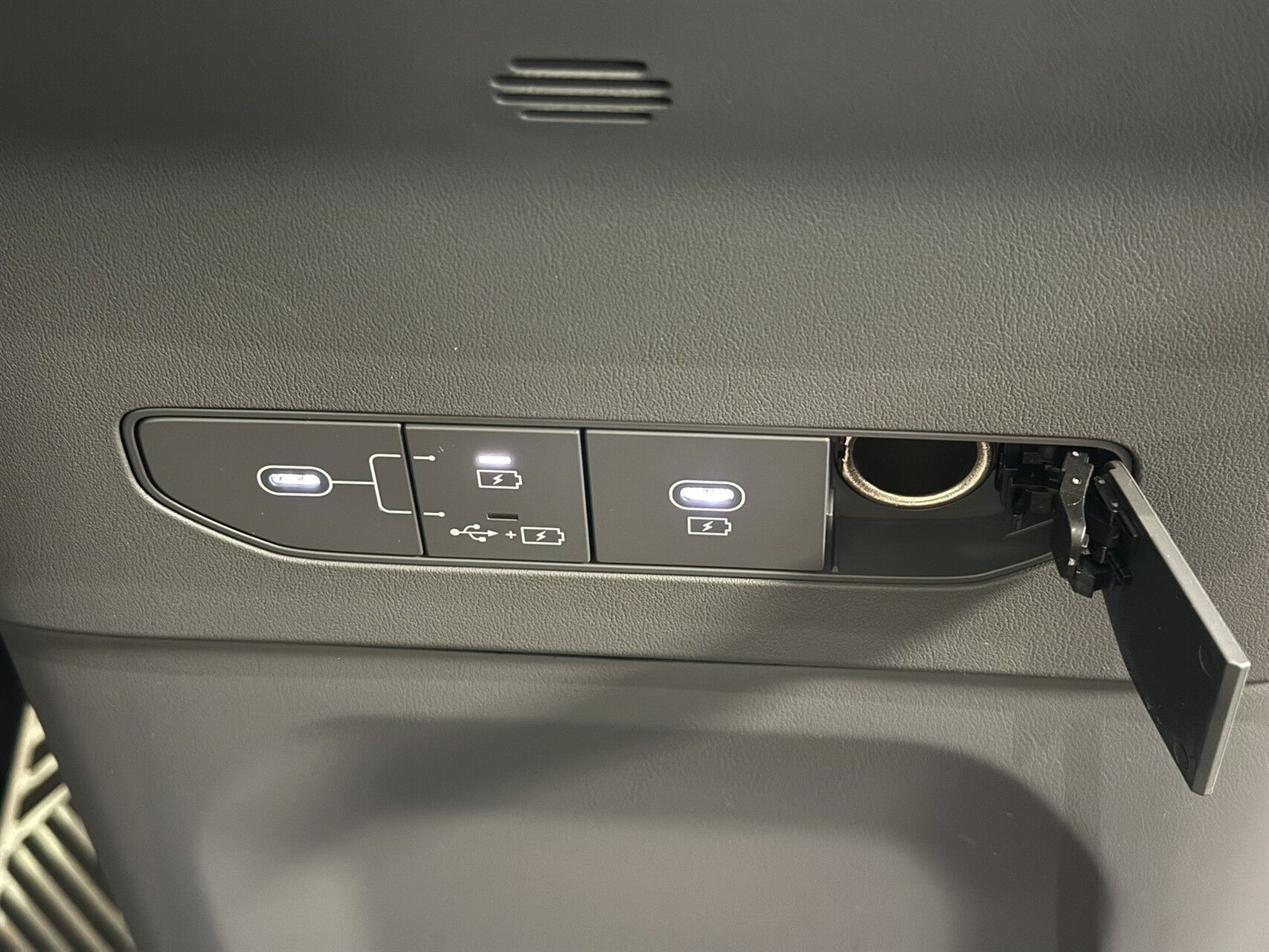 Billede af Kia EV9 EL Long Range Performance GT-Line AWD 384HK 5d Aut.