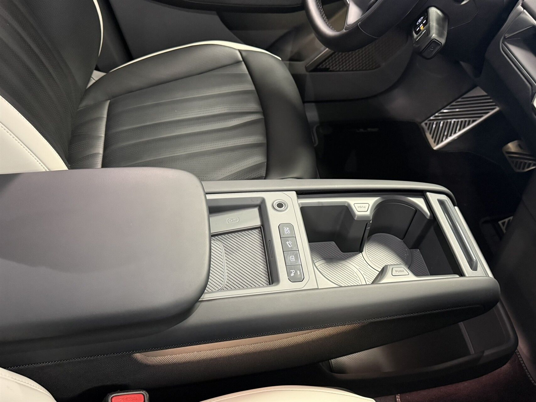 Billede af Kia EV9 EL Long Range Performance GT-Line AWD 384HK 5d Aut.