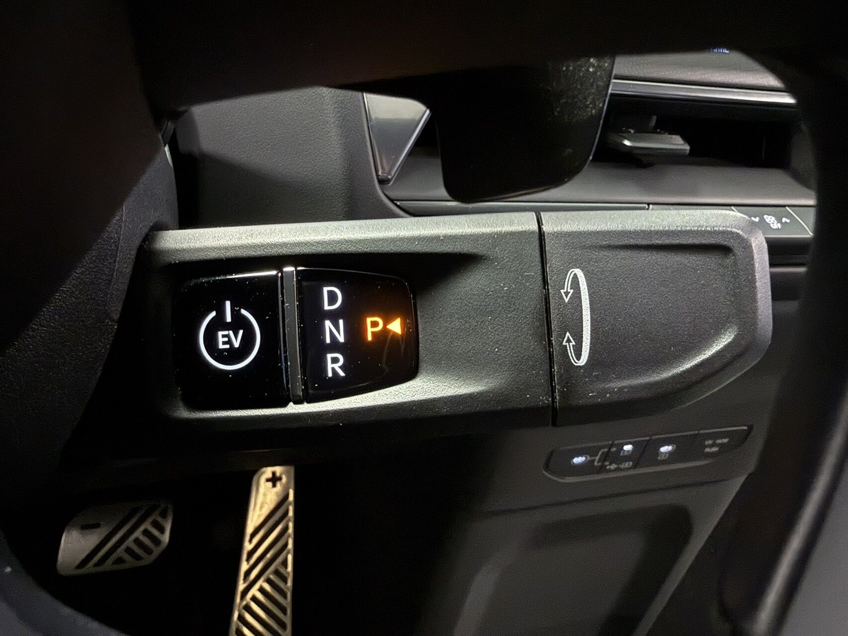 Billede af Kia EV9 EL Long Range Performance GT-Line AWD 384HK 5d Aut.