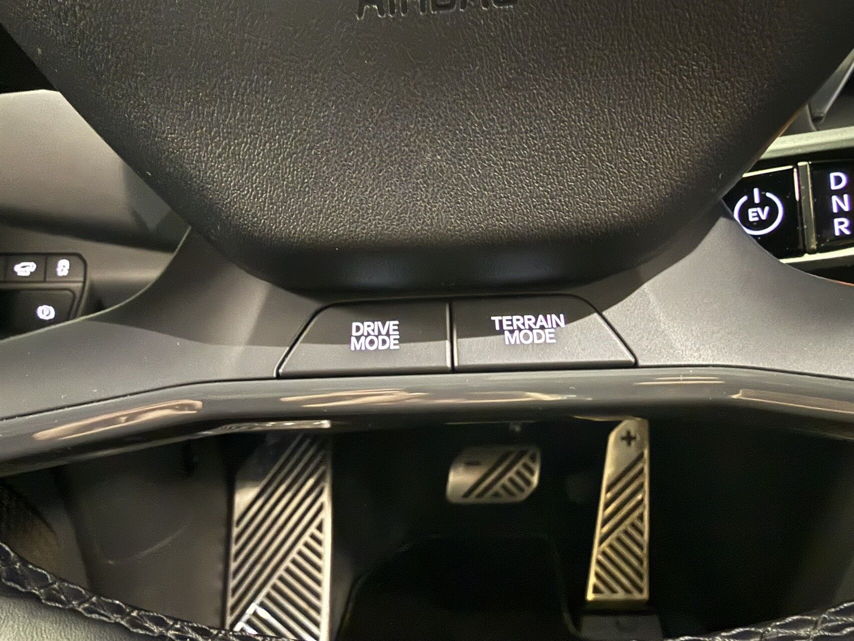 Billede af Kia EV9 EL Long Range Performance GT-Line AWD 384HK 5d Aut.