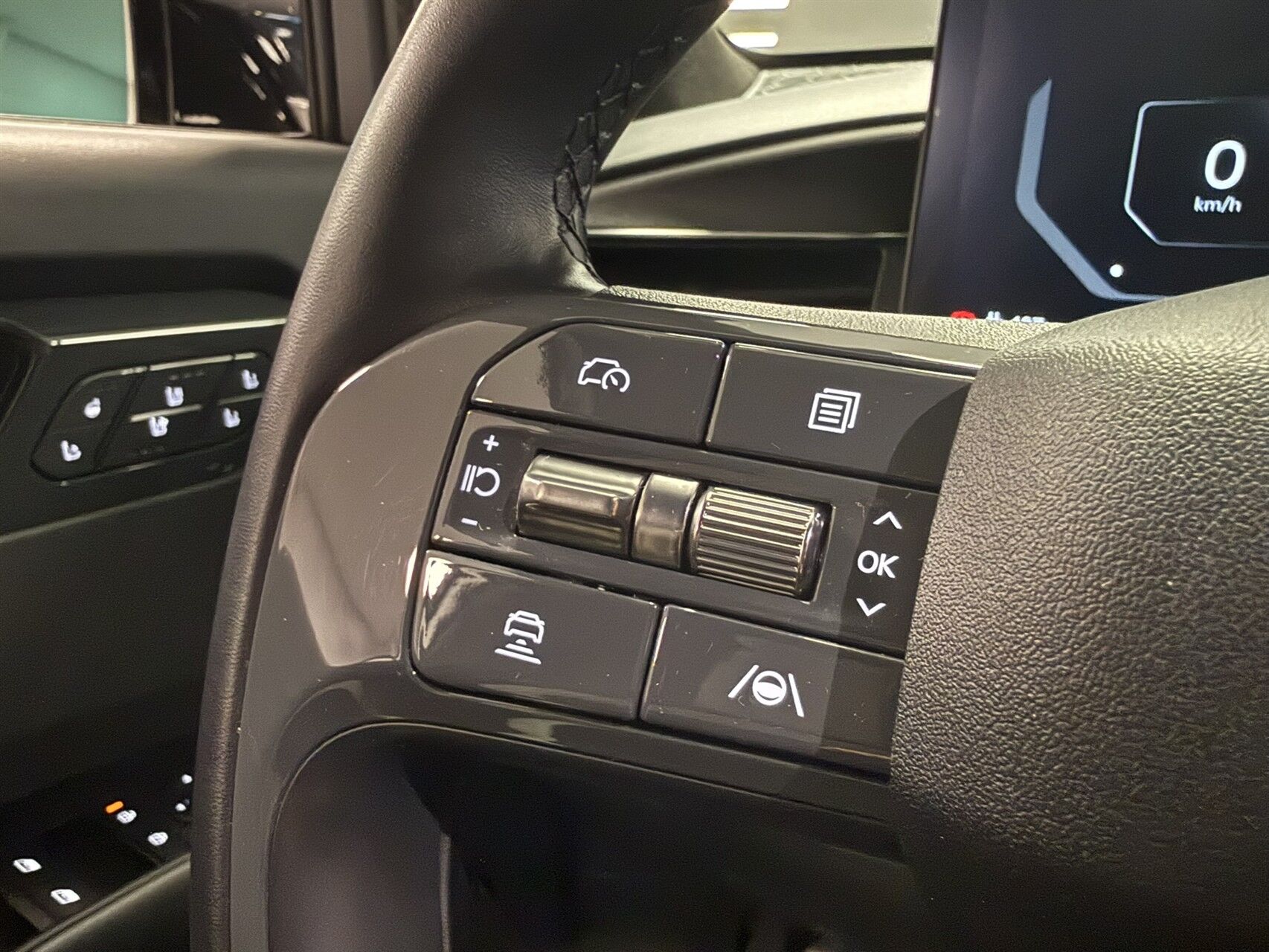 Billede af Kia EV9 EL Long Range Performance GT-Line AWD 384HK 5d Aut.