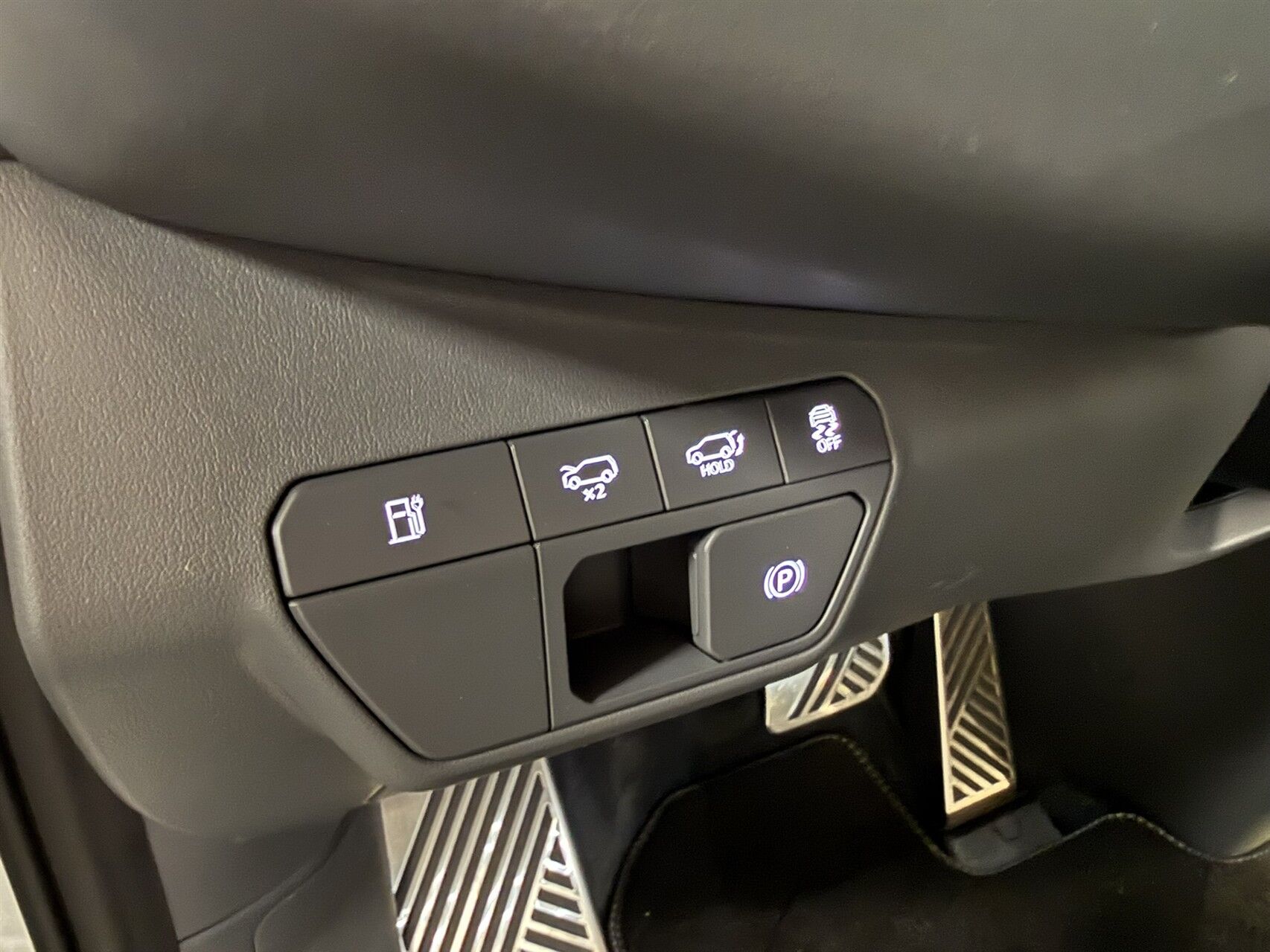 Billede af Kia EV9 EL Long Range Performance GT-Line AWD 384HK 5d Aut.