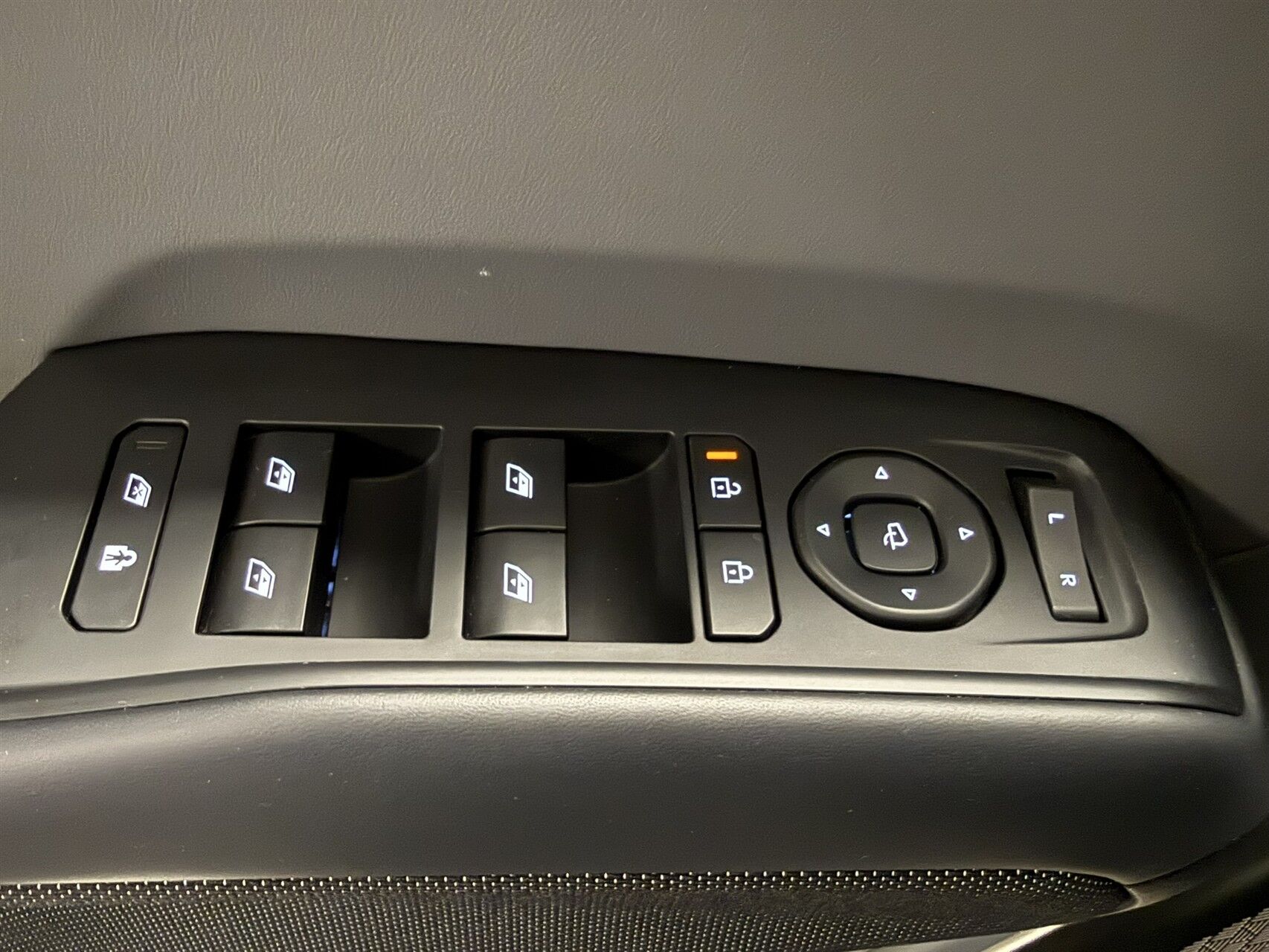 Billede af Kia EV9 EL Long Range Performance GT-Line AWD 384HK 5d Aut.