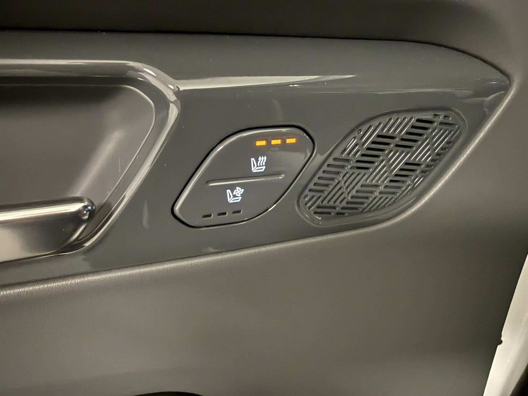 Billede af Kia EV9 EL Long Range Performance GT-Line AWD 384HK 5d Aut.