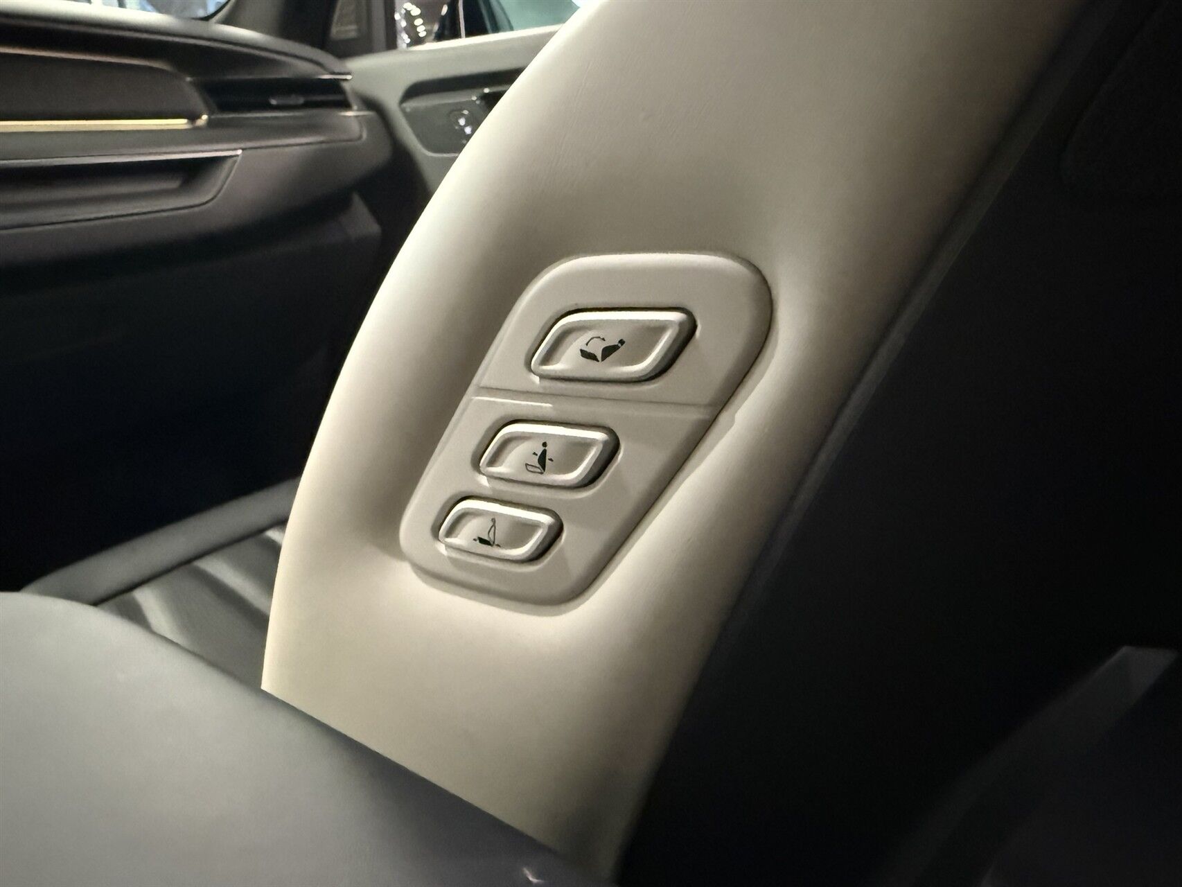 Billede af Kia EV9 EL Long Range Performance GT-Line AWD 384HK 5d Aut.