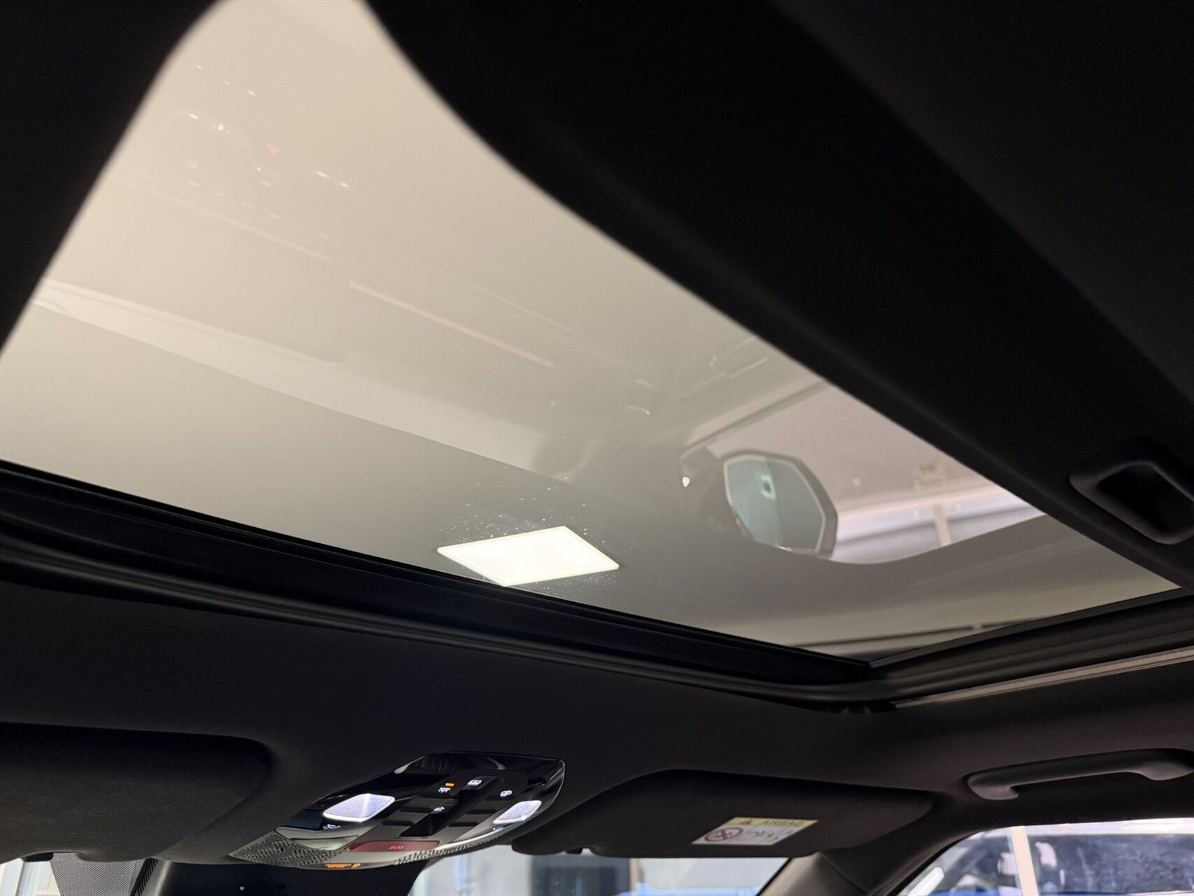 Billede af Kia EV9 EL Long Range Performance GT-Line AWD 384HK 5d Aut.